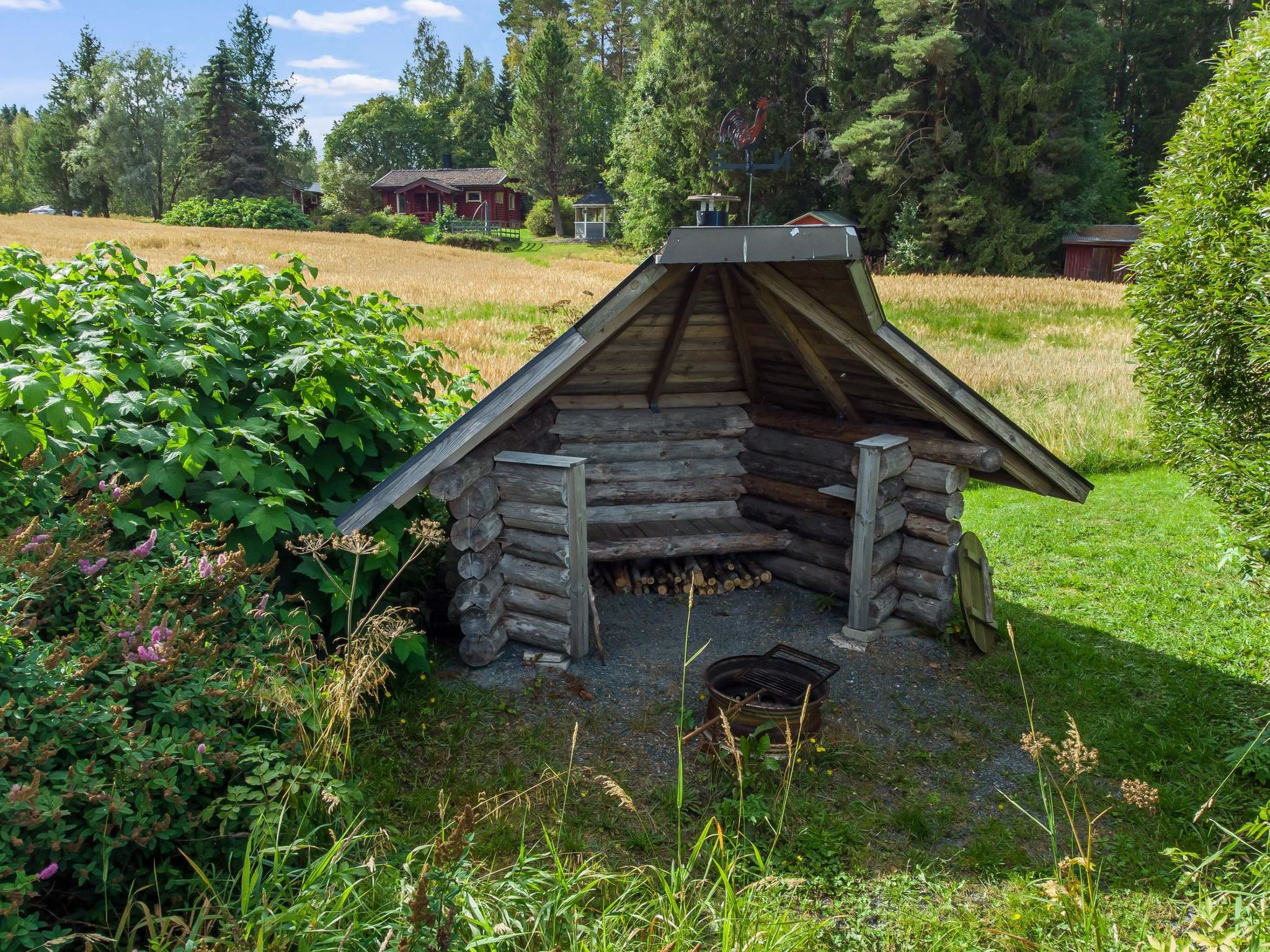 Petäjäniemi-Binnen