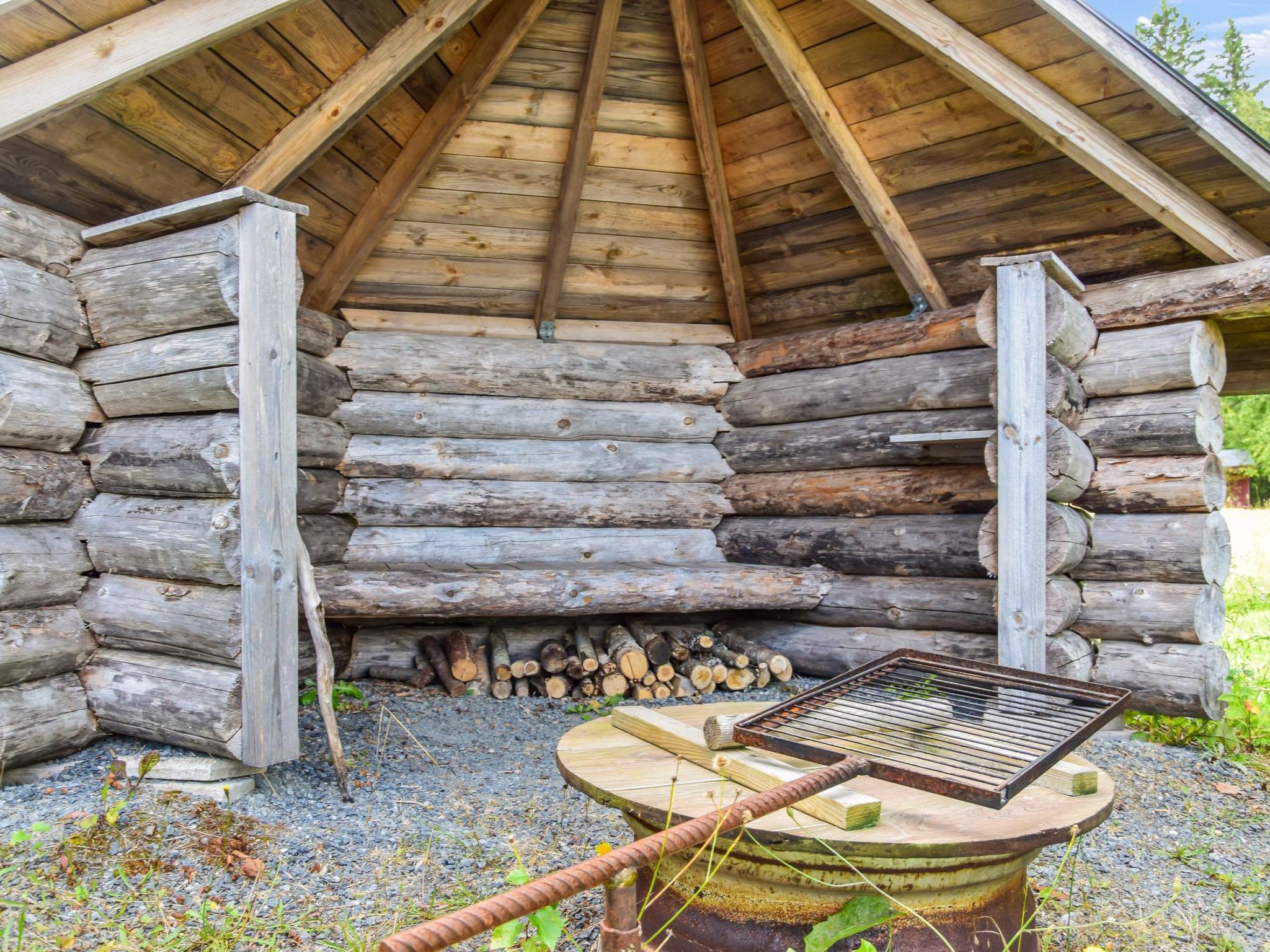 Petäjäniemi-Binnen