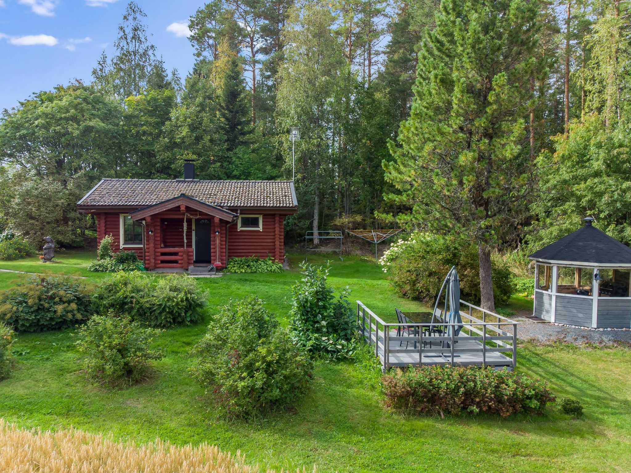 Petäjäniemi