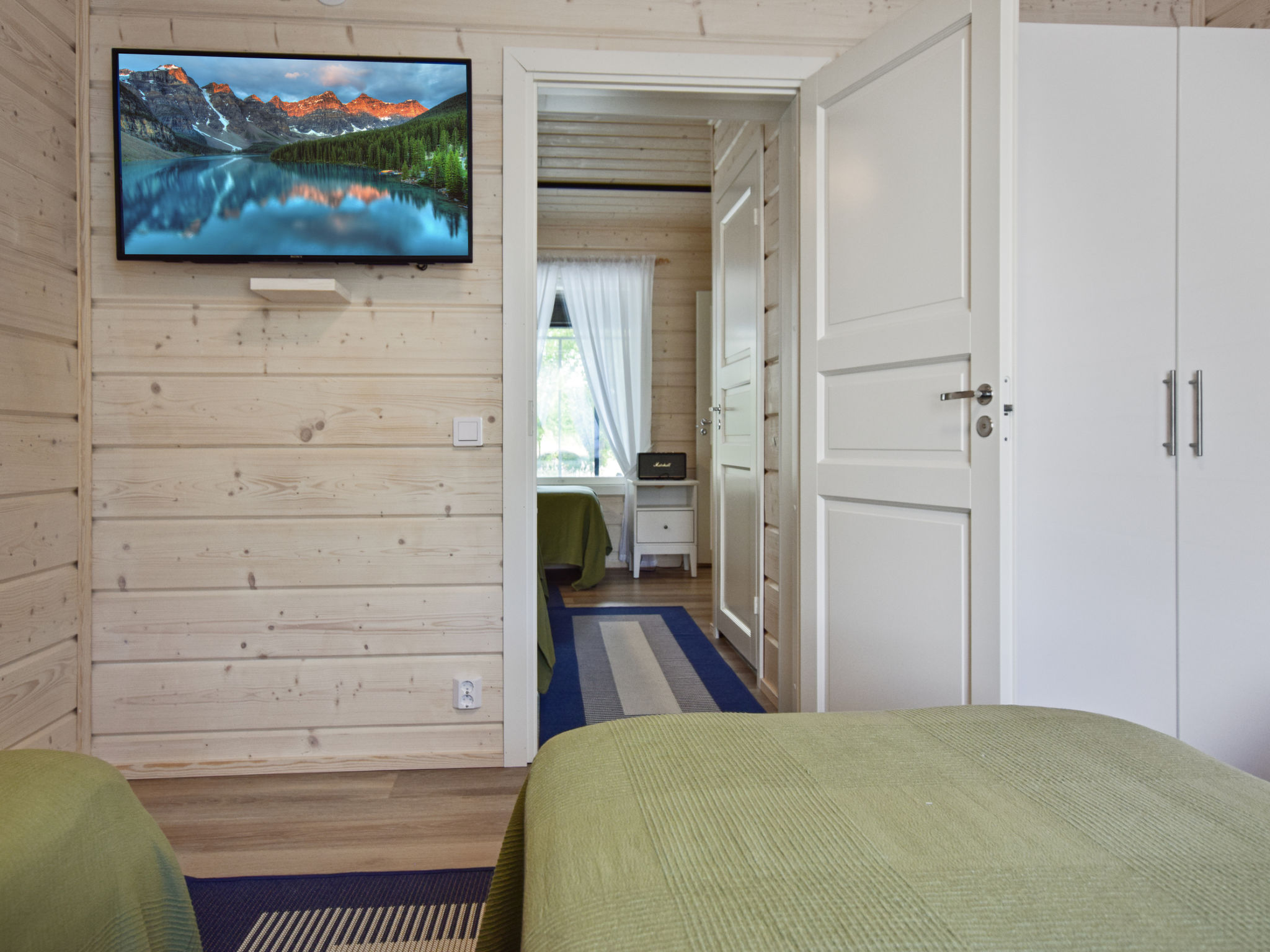 Maison Villa ruuska – Intérieur, photo 19 sur 38