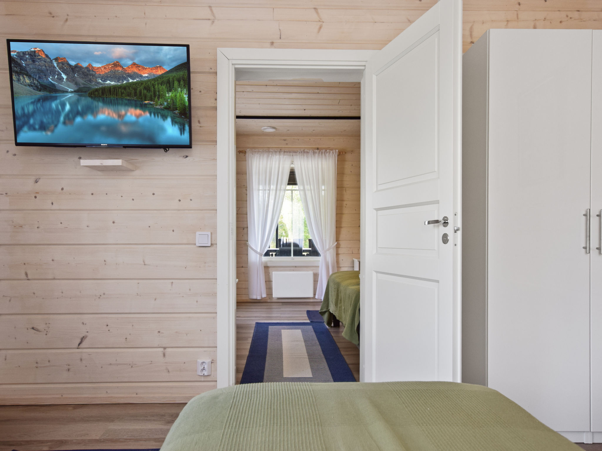 Maison Villa ruuska – Intérieur, photo 21 sur 38