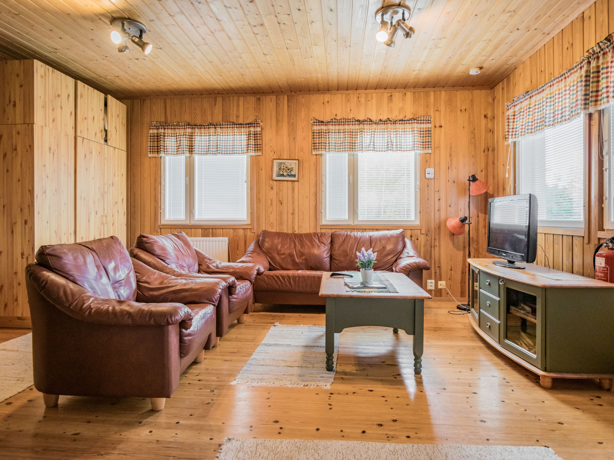 Maison Otsola – Intérieur, photo 14 sur 42