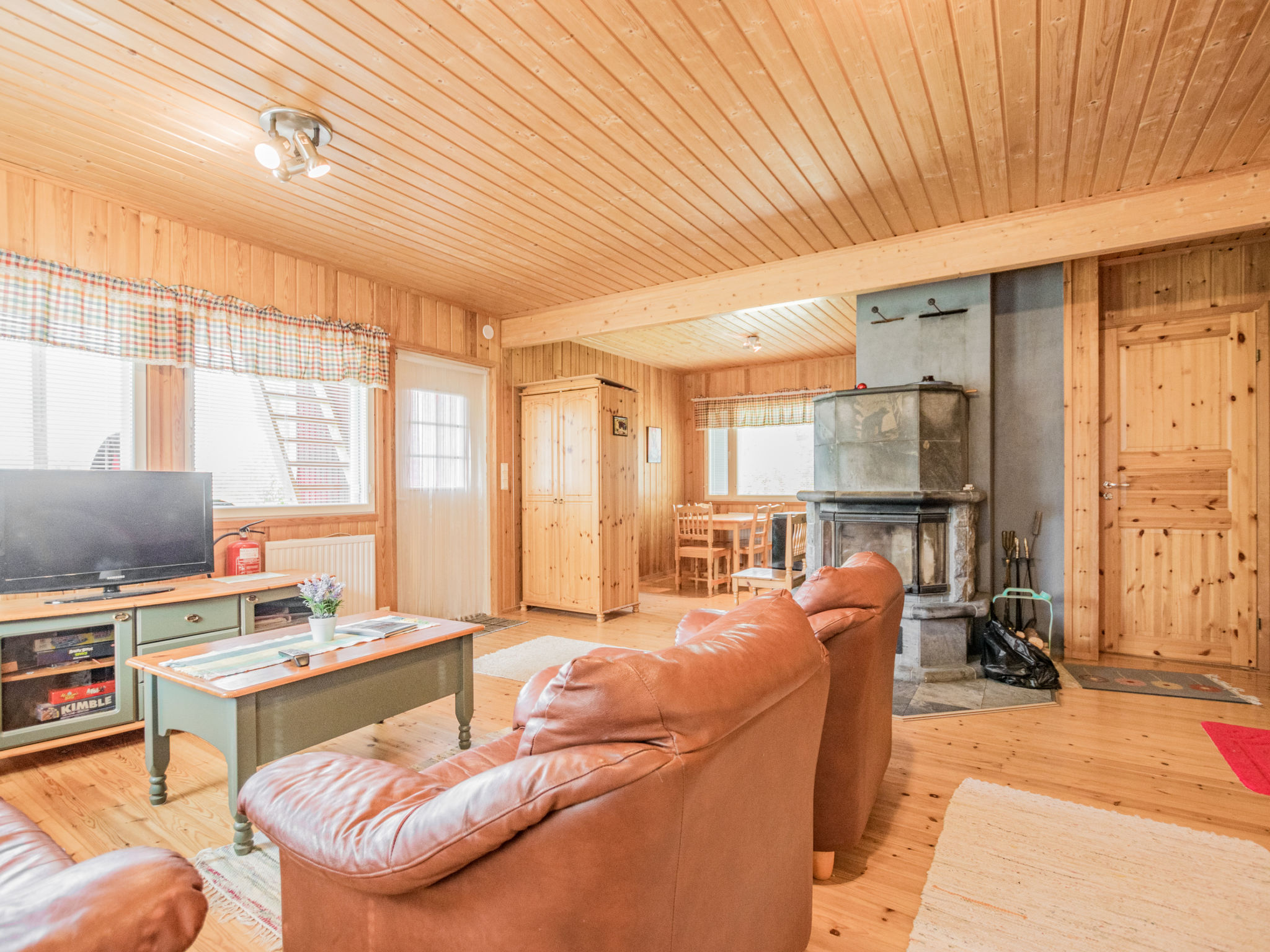 Maison Otsola – Intérieur, photo 13 sur 42