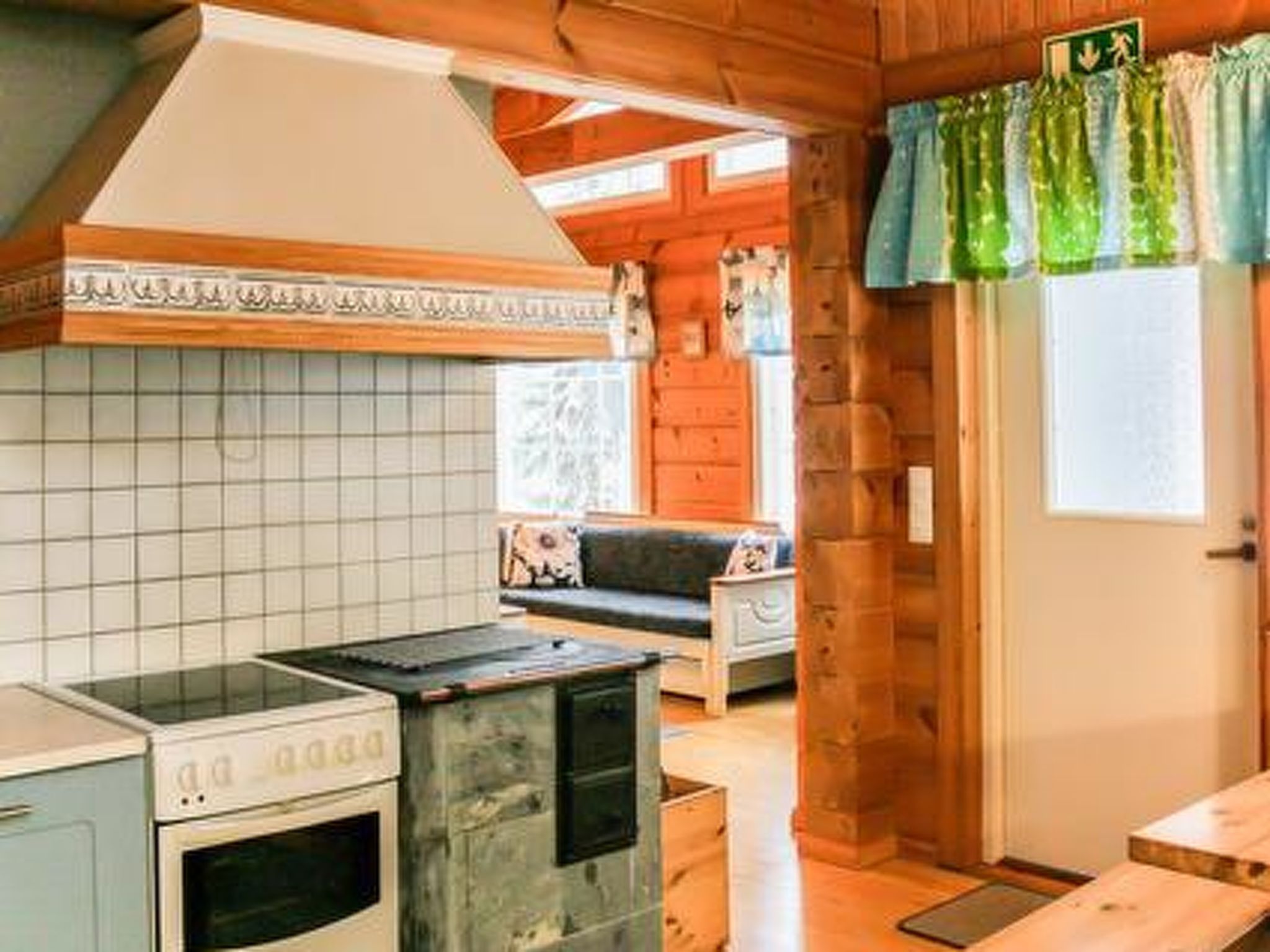 Maison Varvali – Intérieur, photo 15 sur 50