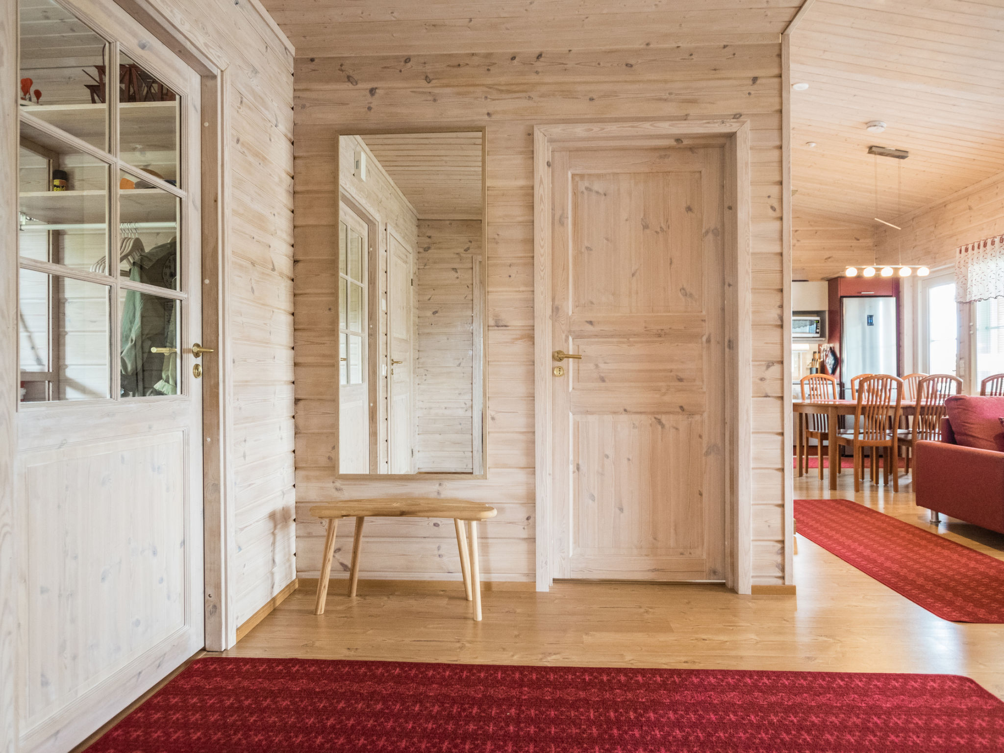 Maison Kaislaranta – Intérieur, photo 26 sur 50