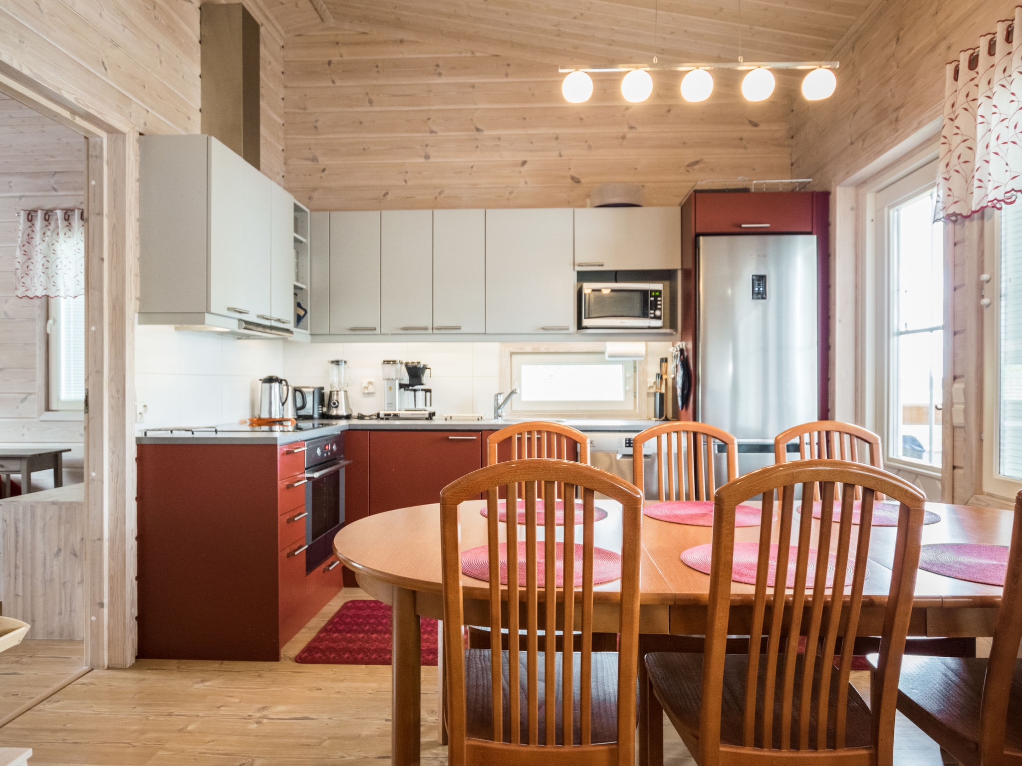 Maison Kaislaranta – Intérieur, photo 5 sur 50
