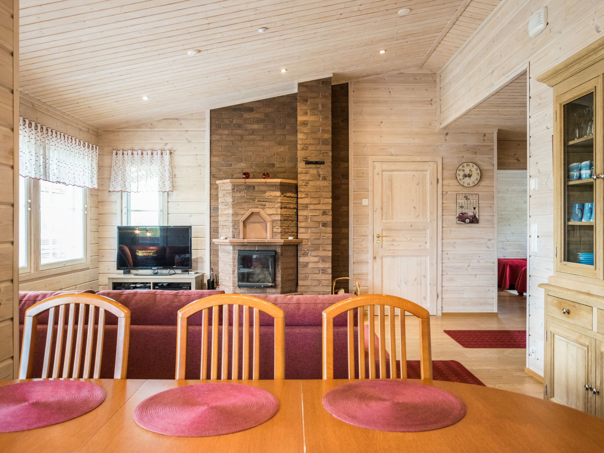 Maison Kaislaranta – Intérieur, photo 7 sur 50