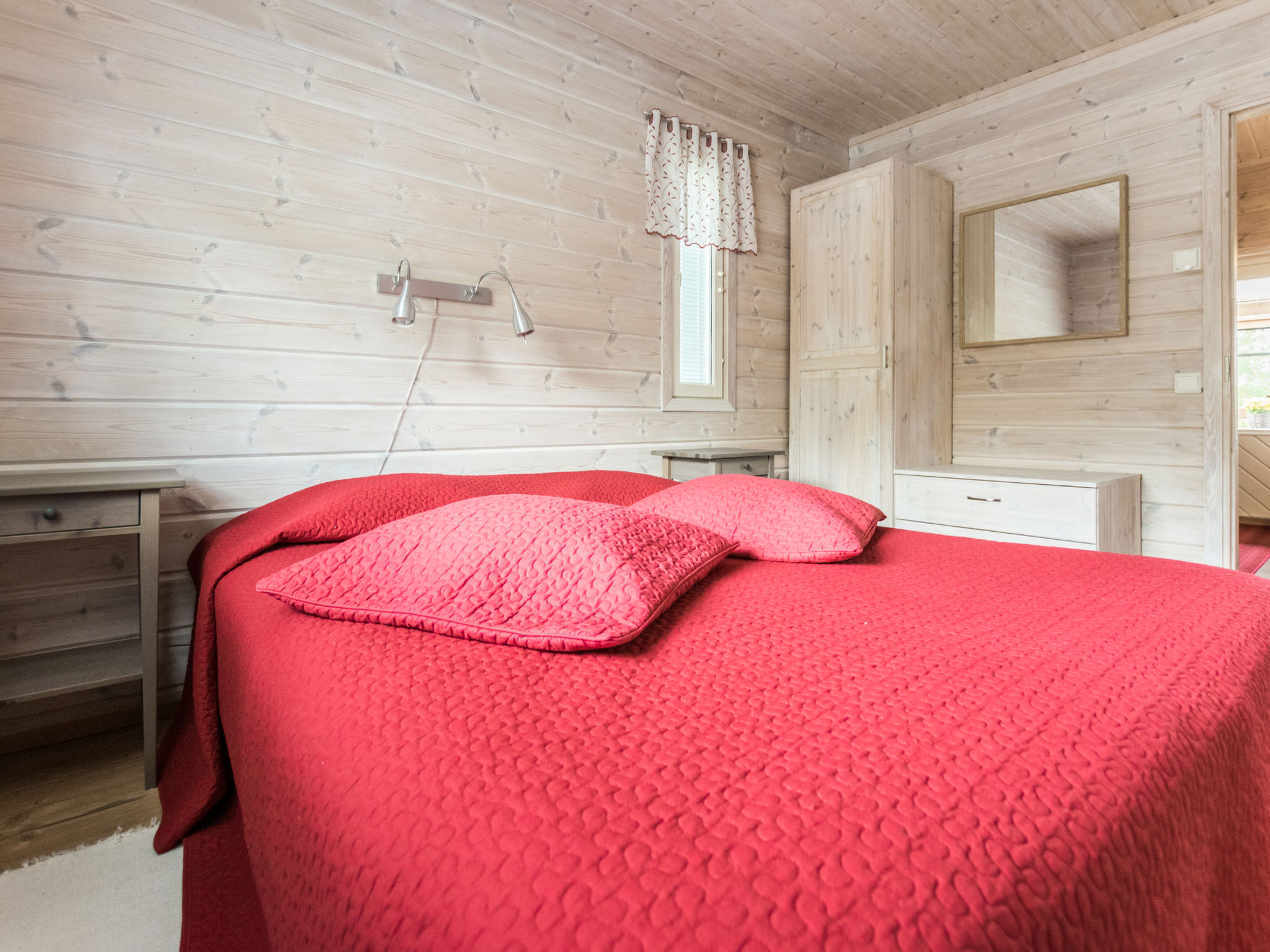 Maison Kaislaranta – Intérieur, photo 10 sur 50