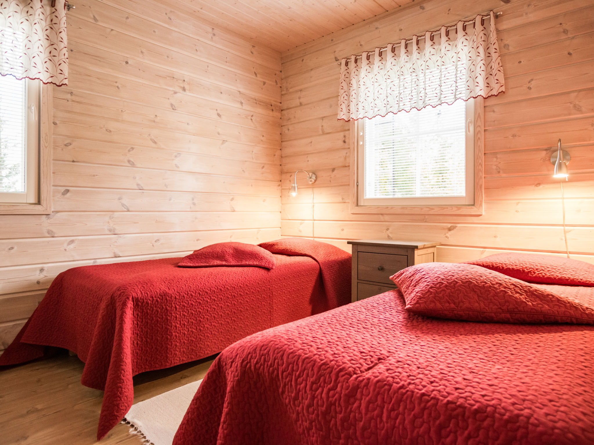 Maison Kaislaranta – Intérieur, photo 11 sur 50