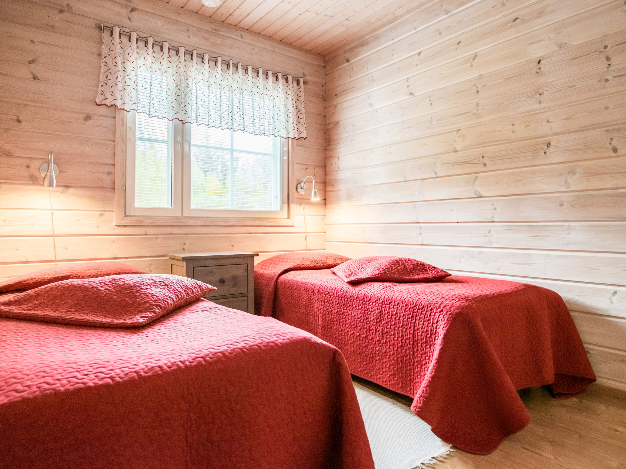 Maison Kaislaranta – Intérieur, photo 12 sur 50