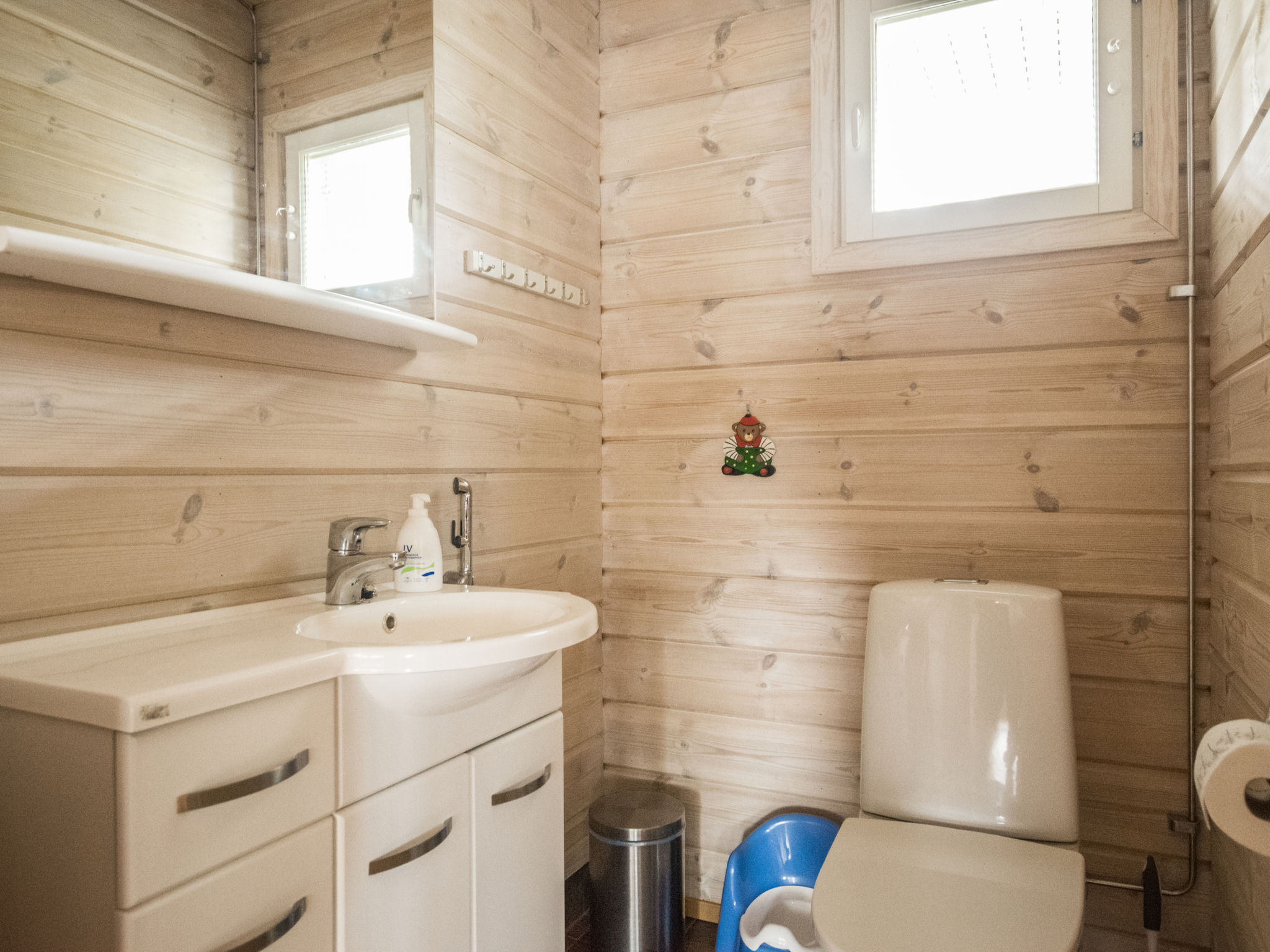 Maison Kaislaranta – Intérieur, photo 16 sur 50