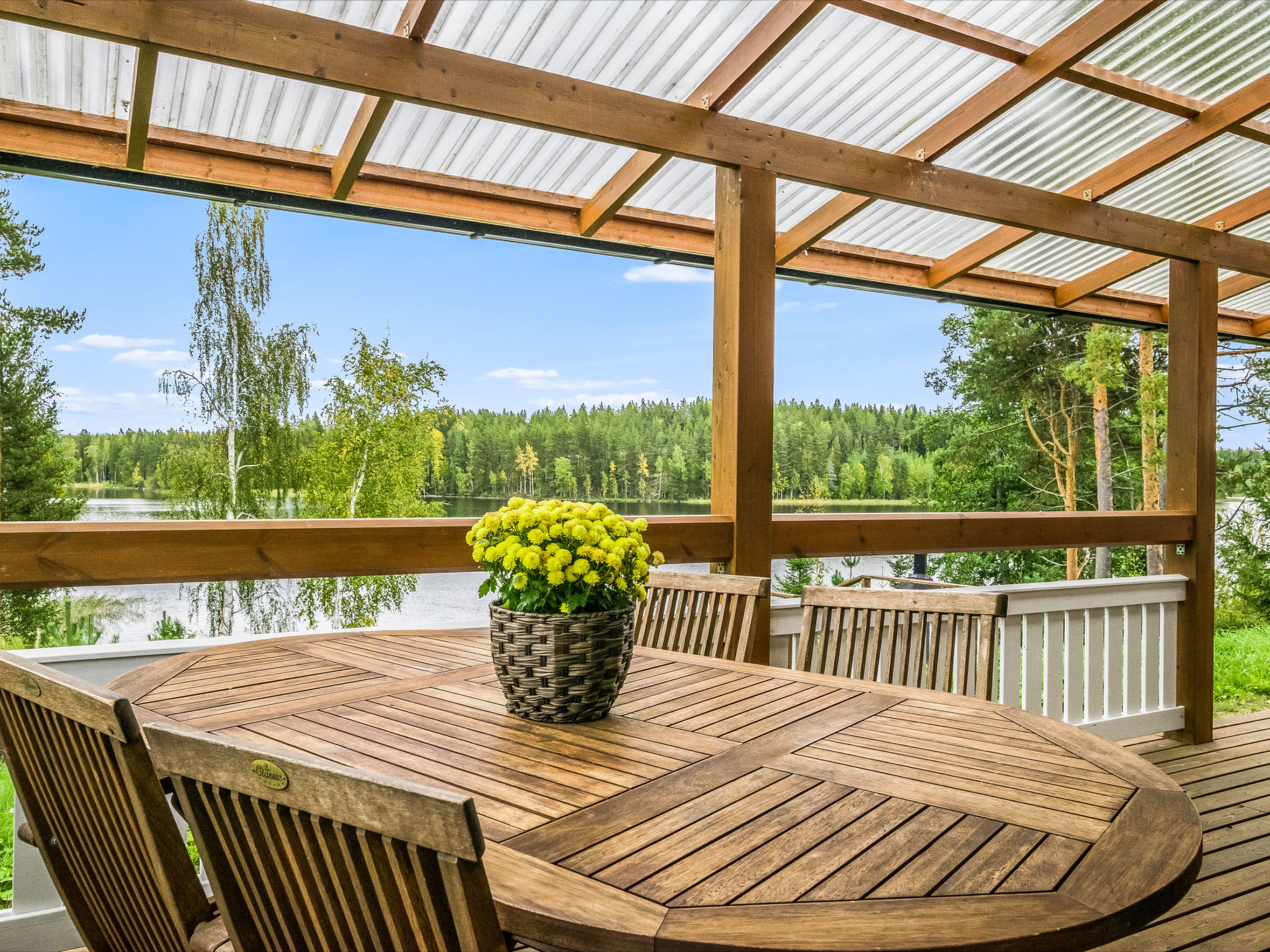 Maison Kaislaranta – Intérieur, photo 18 sur 50