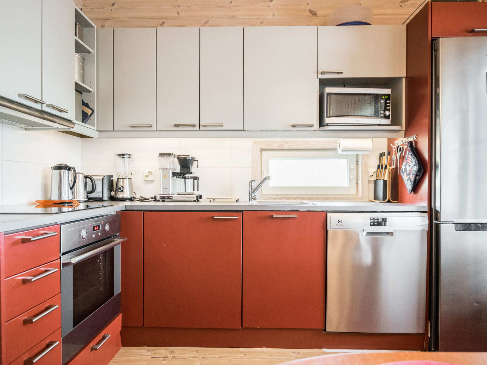 Maison Kaislaranta – Intérieur, photo 34 sur 50