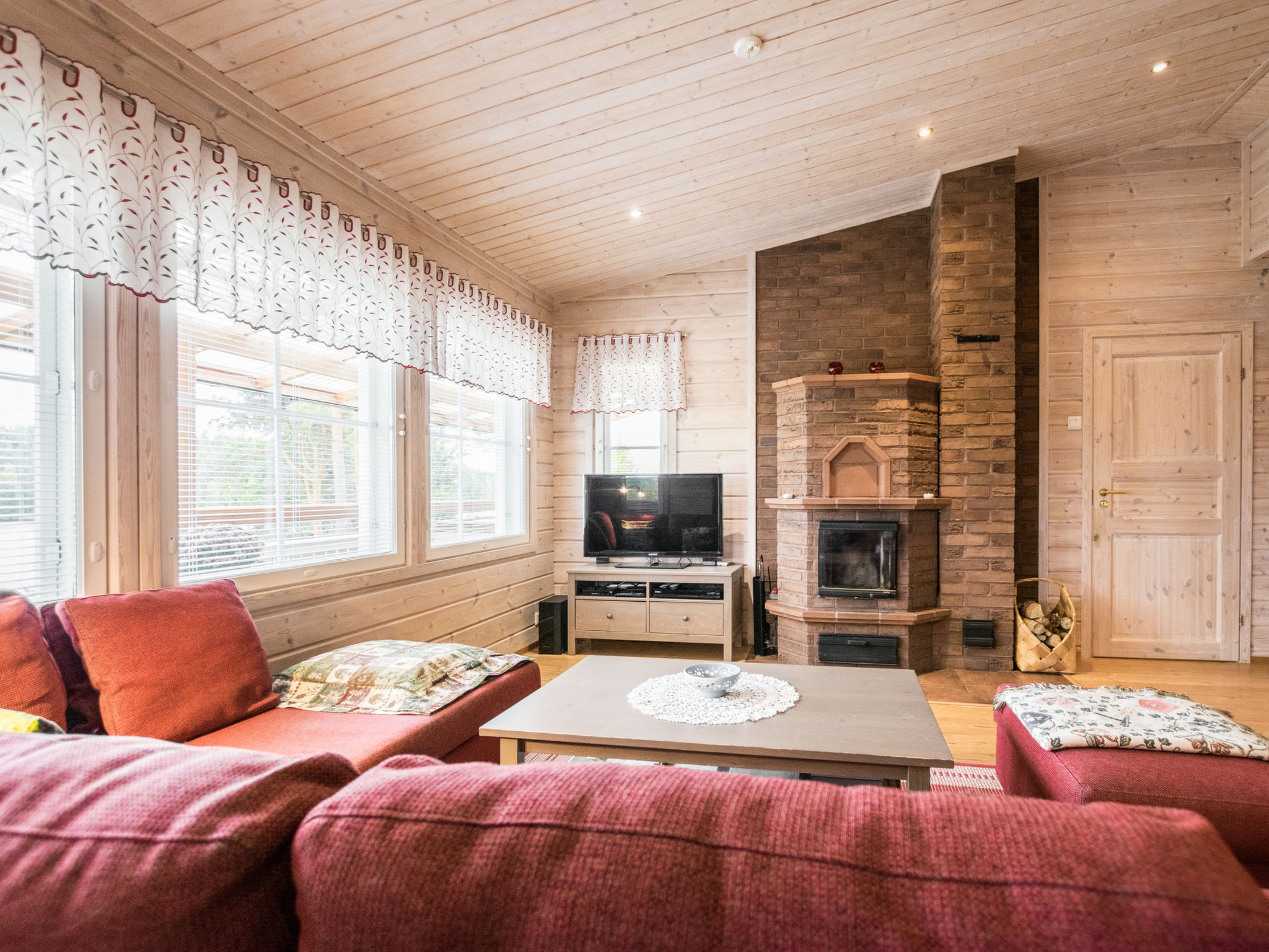 Maison Kaislaranta – Intérieur, photo 36 sur 50
