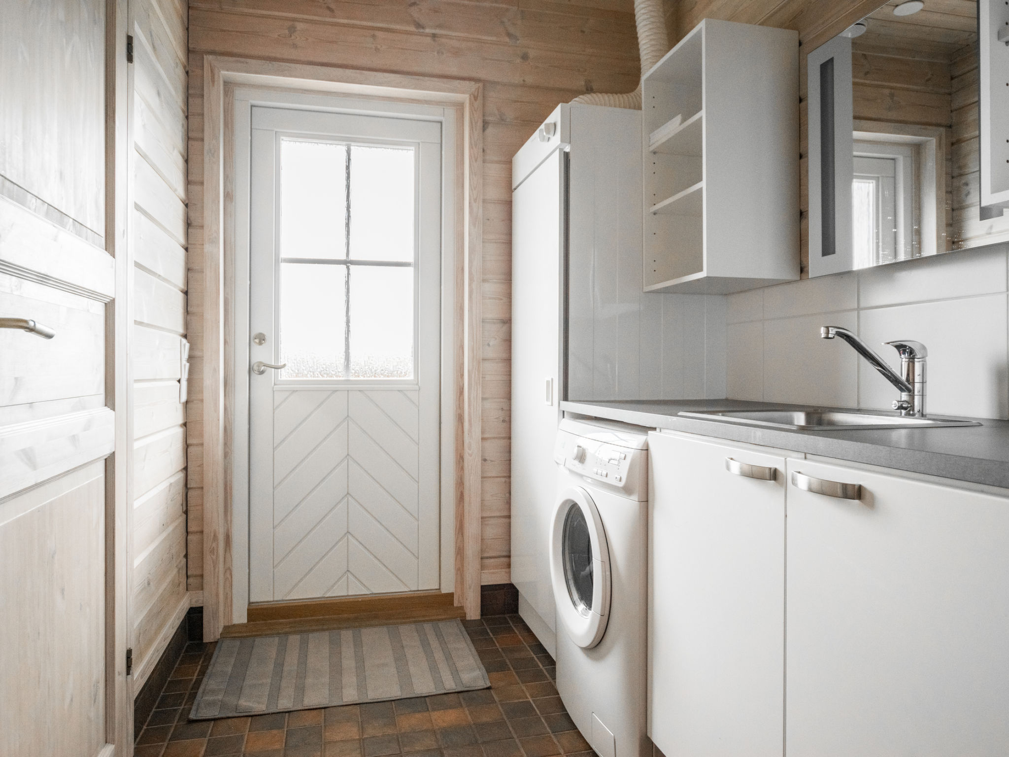 Maison Kaislaranta – Intérieur, photo 41 sur 50