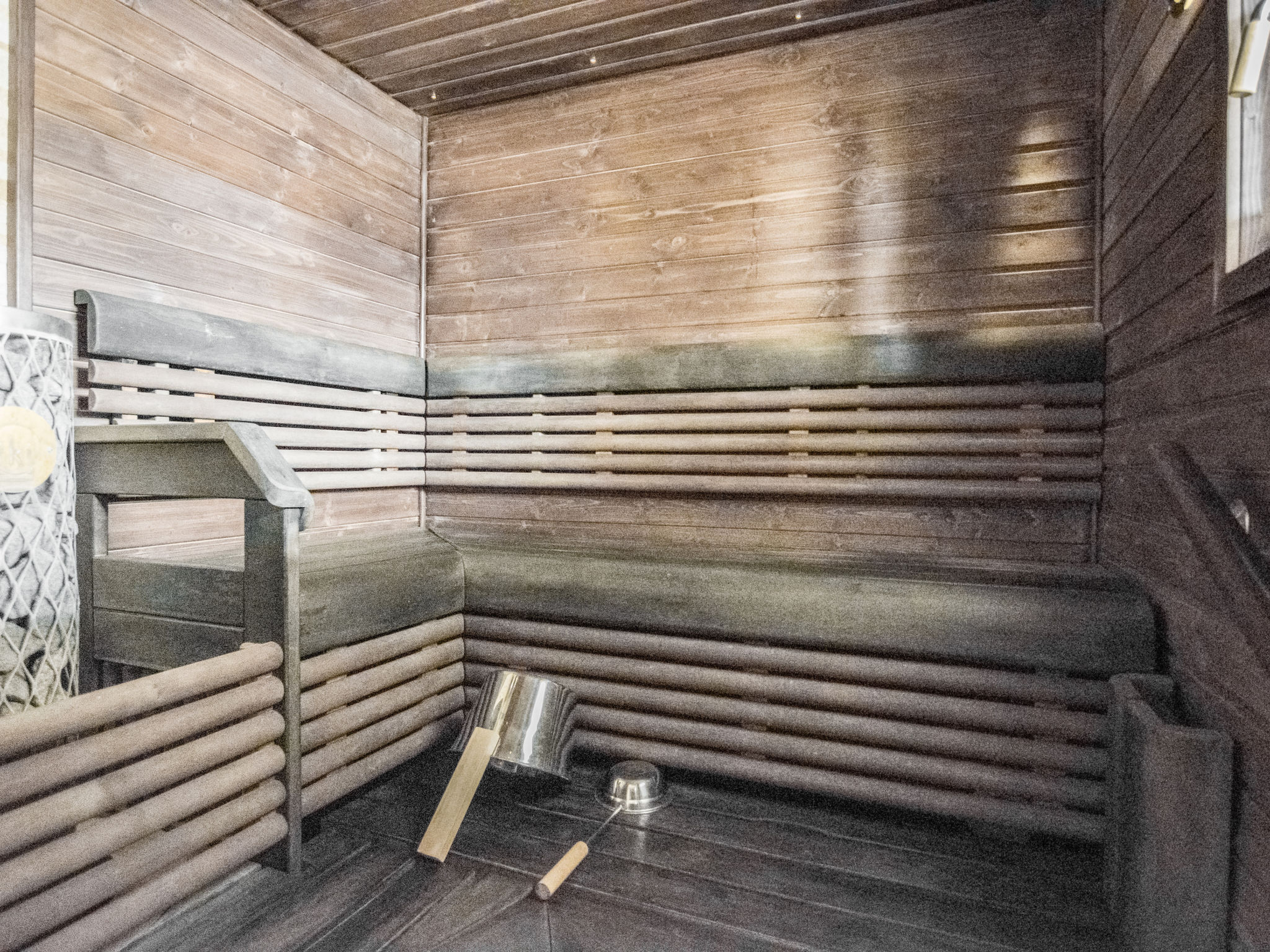 Maison Kaislaranta – Intérieur, photo 43 sur 50