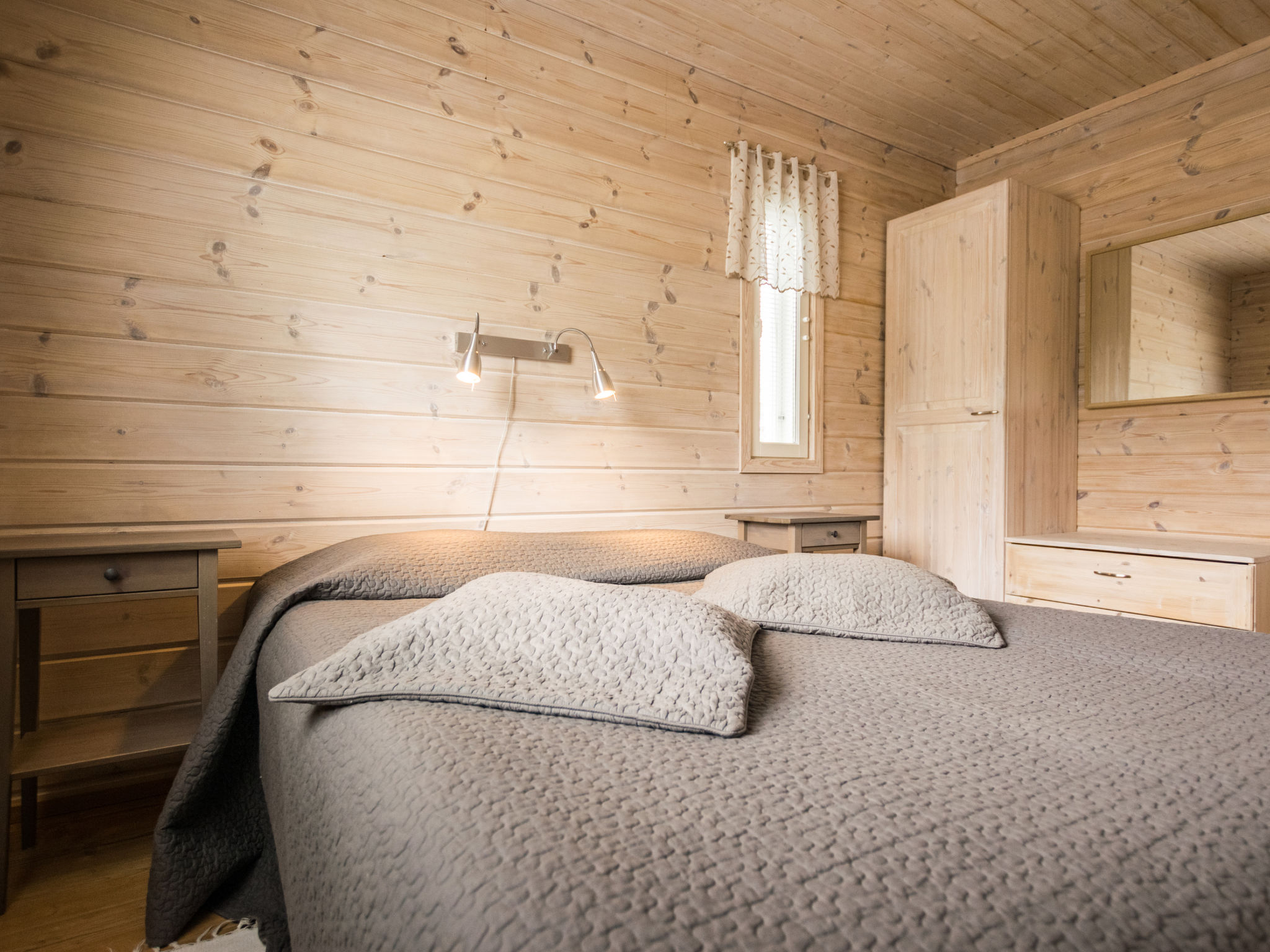 Maison Kanervarinne – Intérieur, photo 13 sur 50