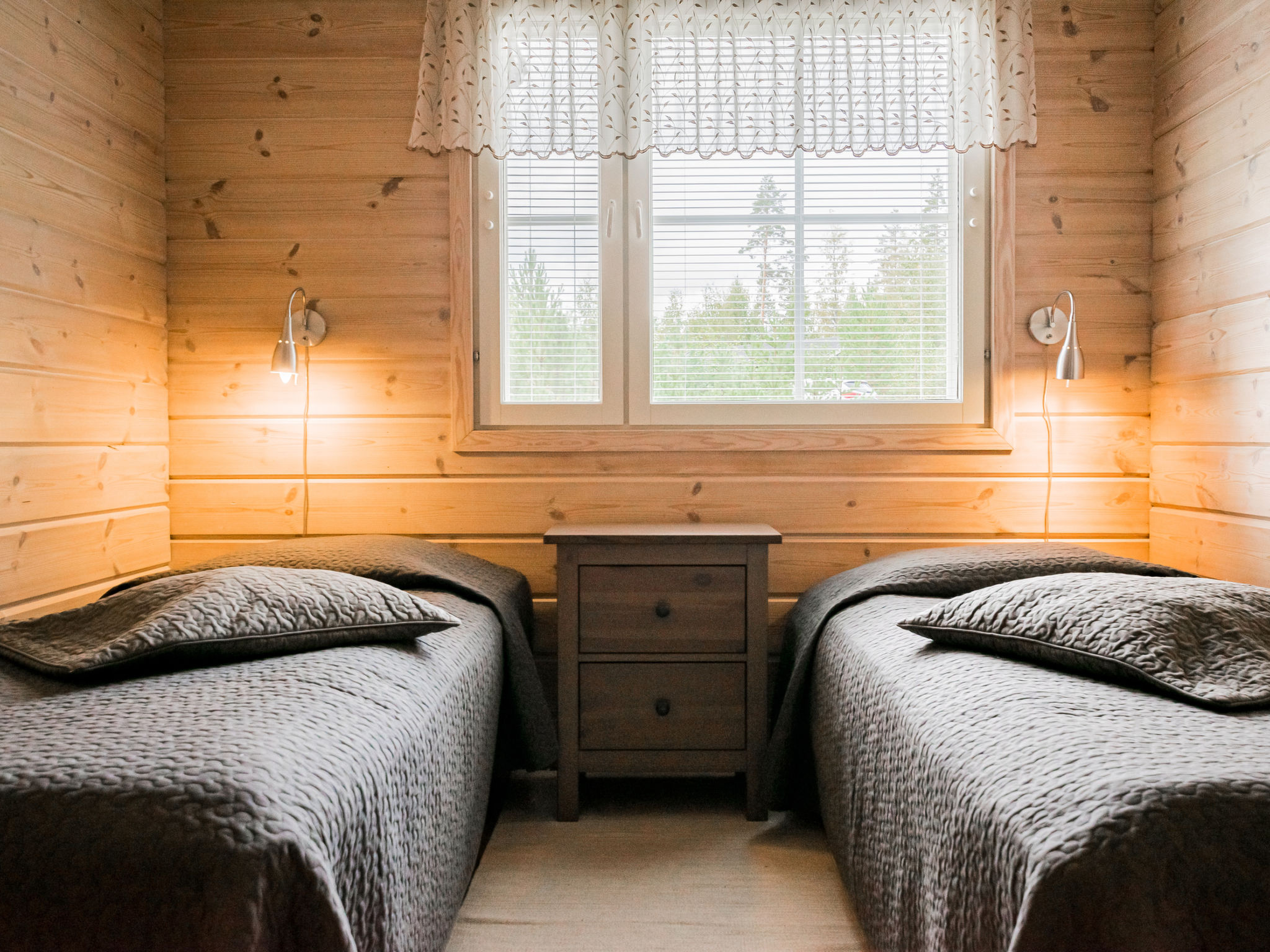 Maison Kanervarinne – Intérieur, photo 14 sur 50
