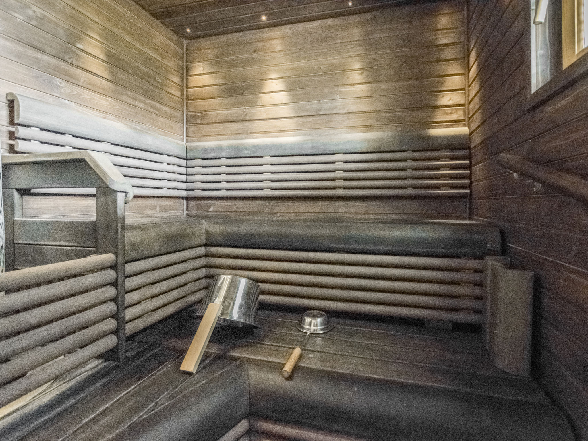 Maison Kanervarinne – Intérieur, photo 20 sur 50
