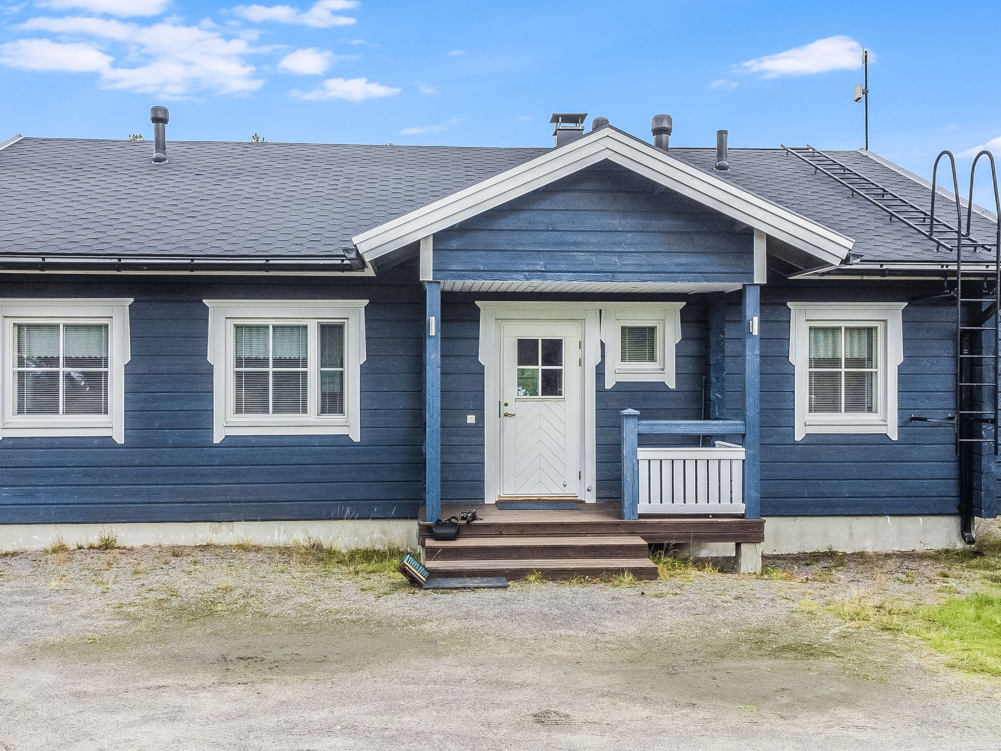 Maison Kanervarinne – Intérieur, photo 27 sur 50