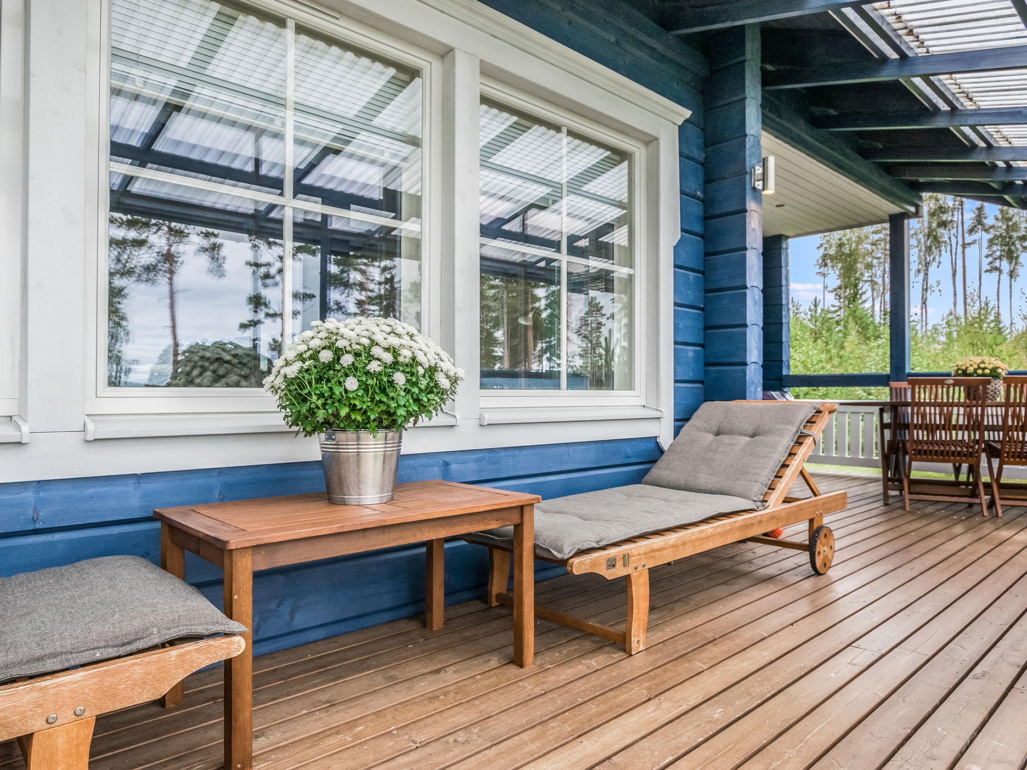 Maison Kanervarinne – Intérieur, photo 29 sur 50