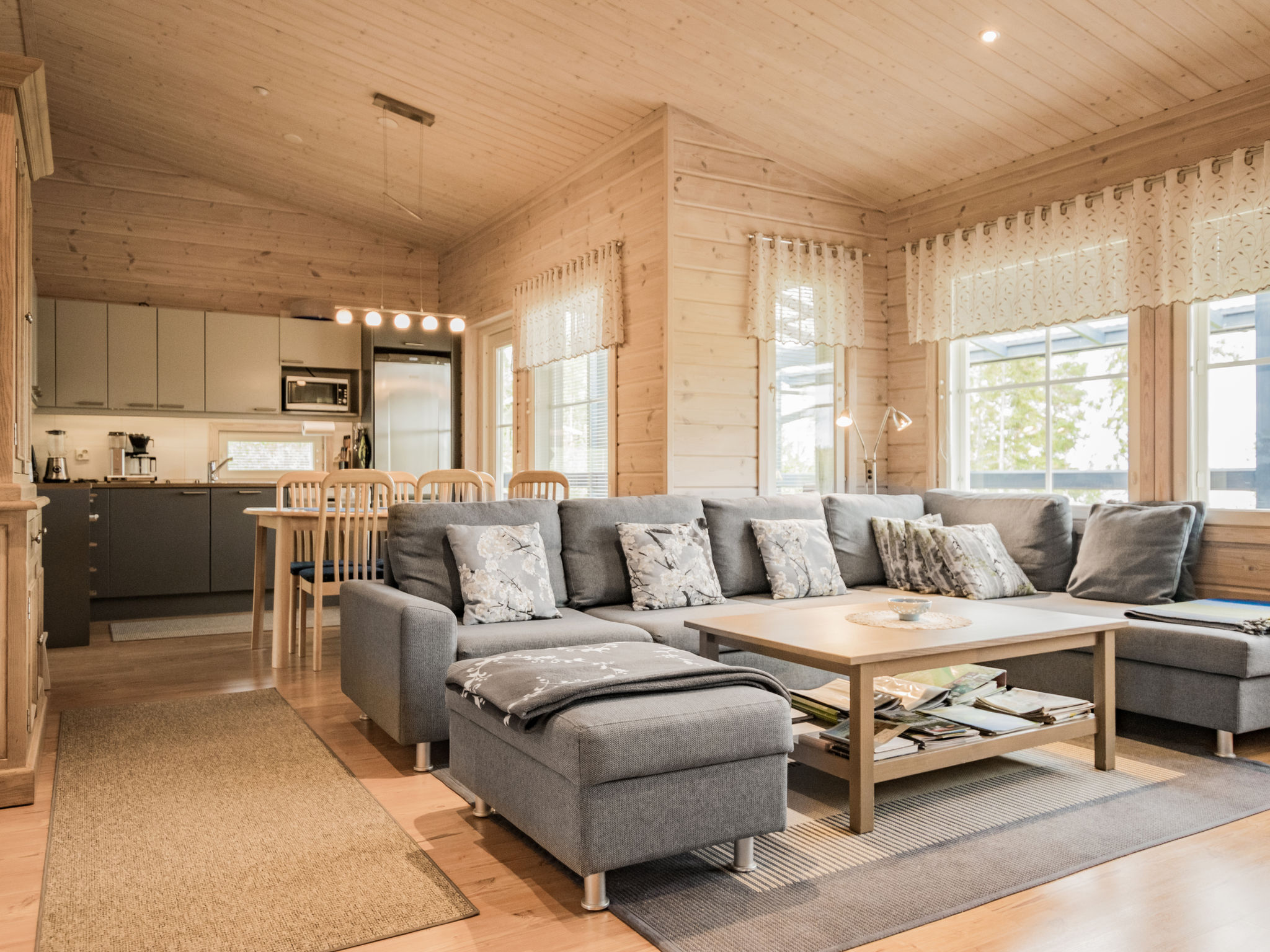 Maison Kanervarinne – Intérieur, photo 31 sur 50