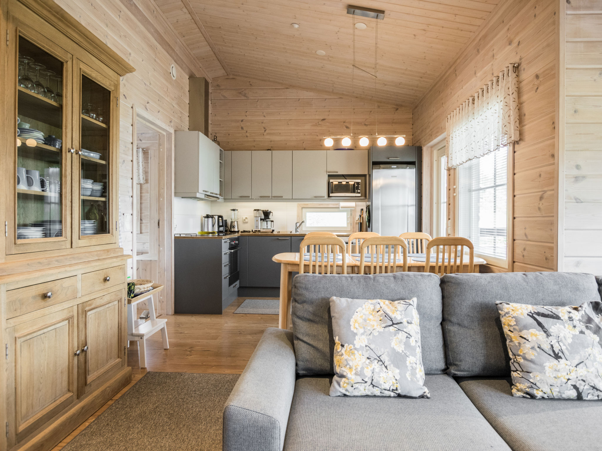 Maison Kanervarinne – Intérieur, photo 32 sur 50
