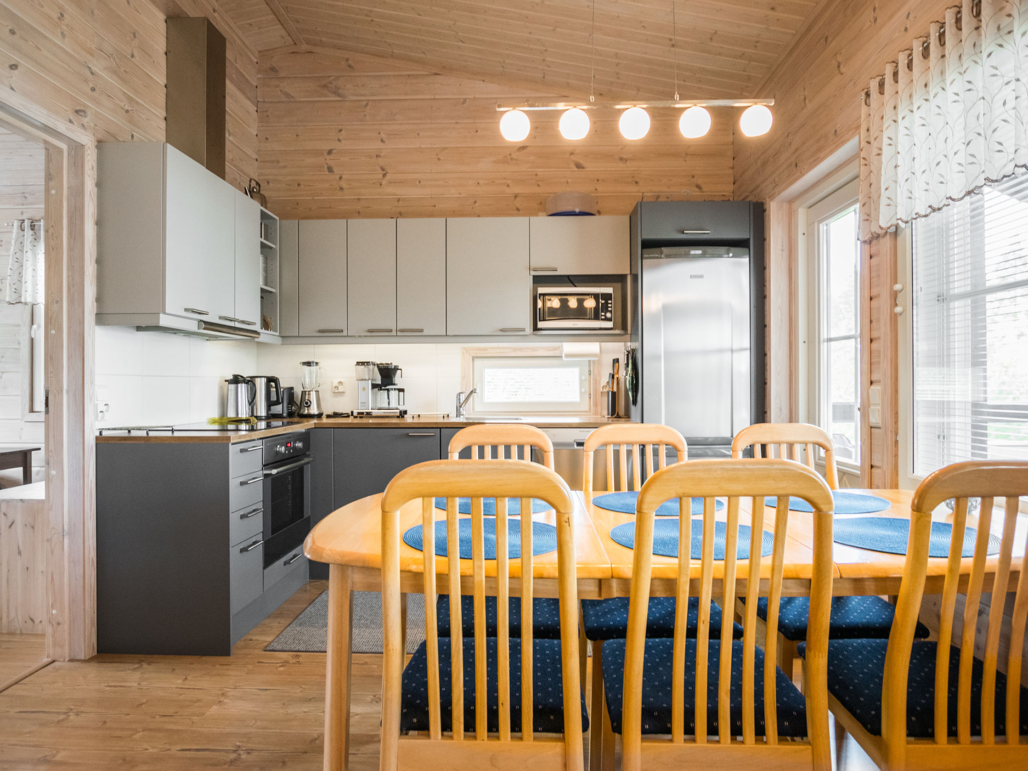 Maison Kanervarinne – Intérieur, photo 33 sur 50