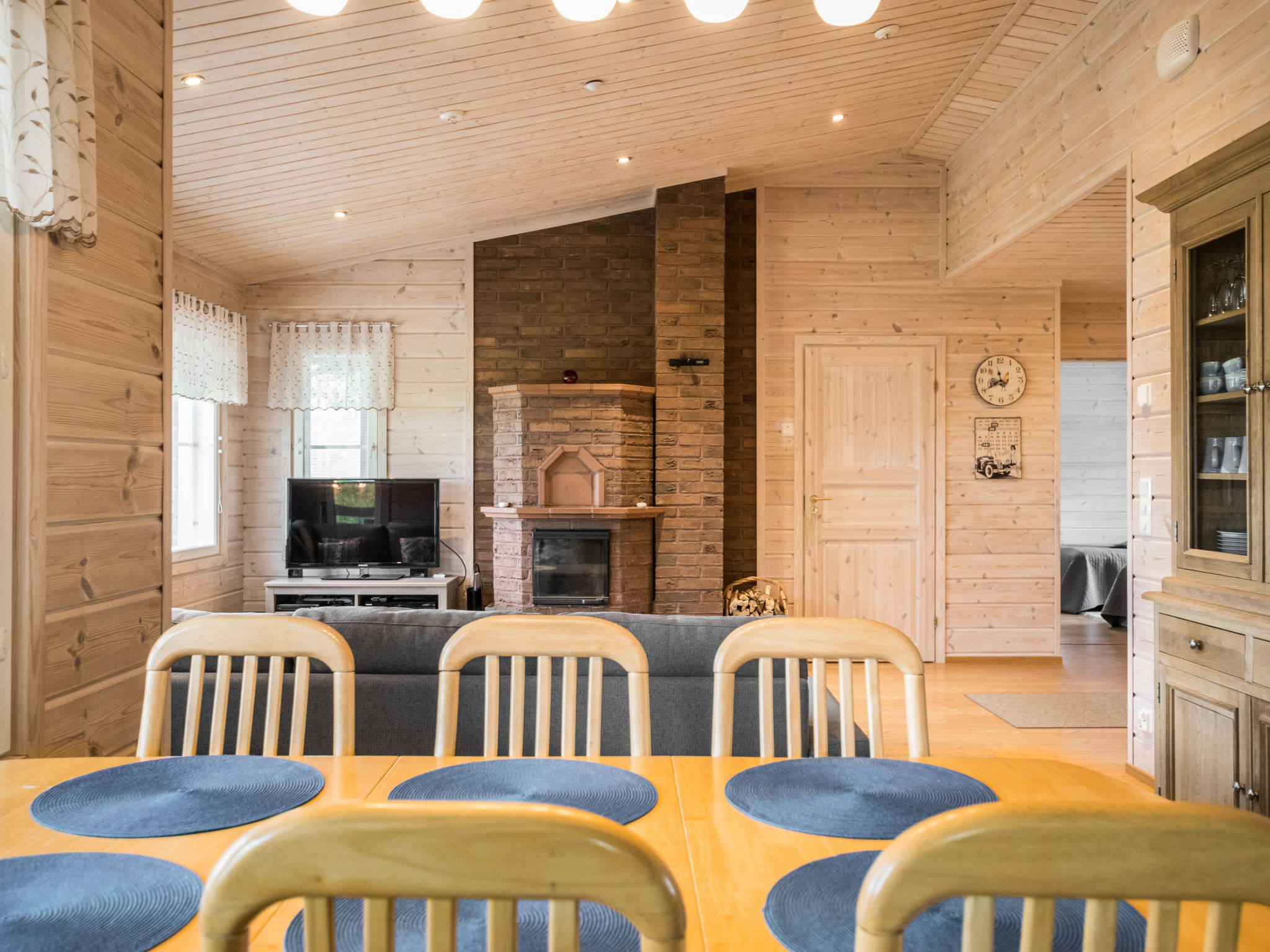 Maison Kanervarinne – Intérieur, photo 35 sur 50