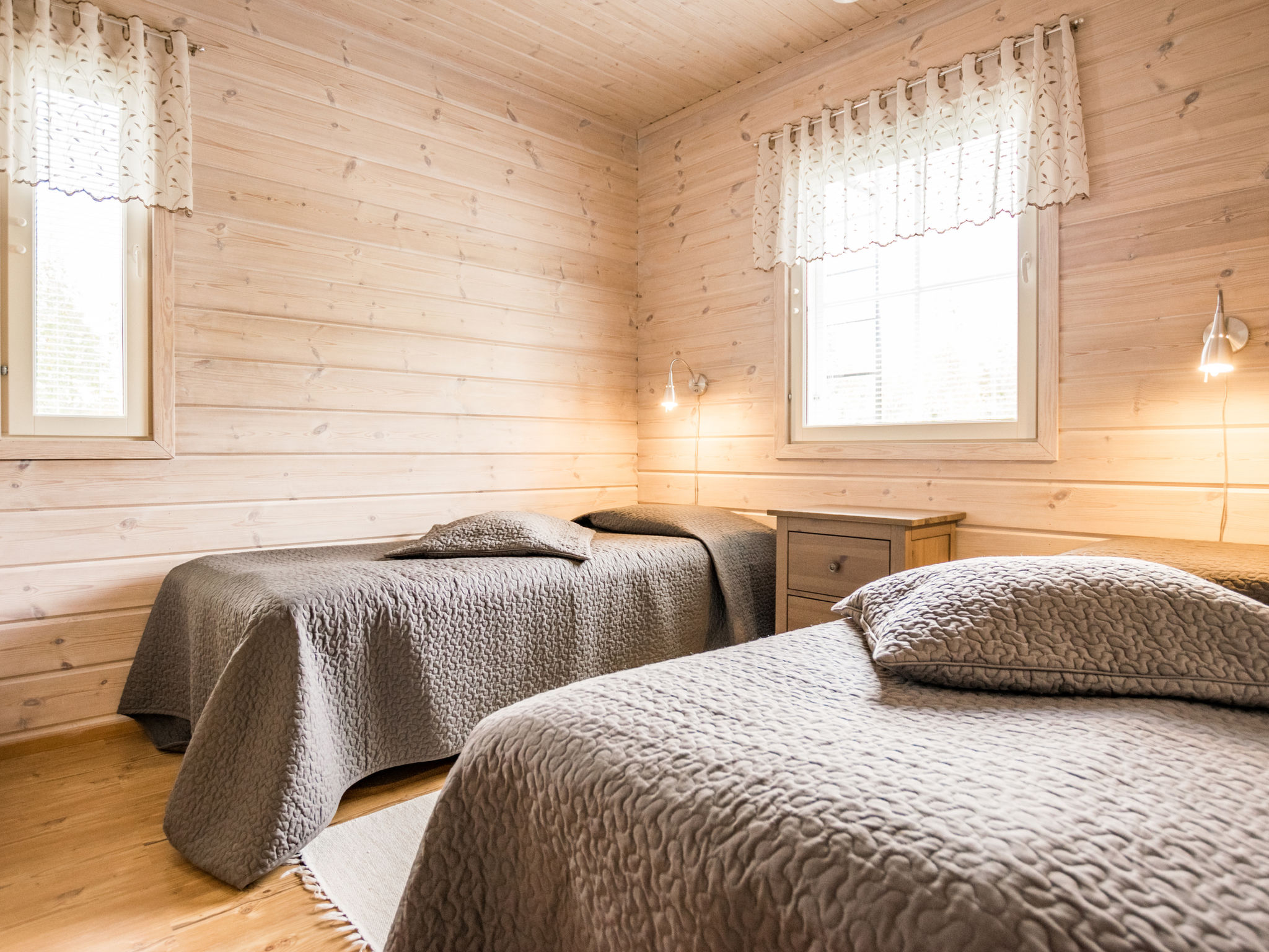 Maison Kanervarinne – Intérieur, photo 40 sur 50
