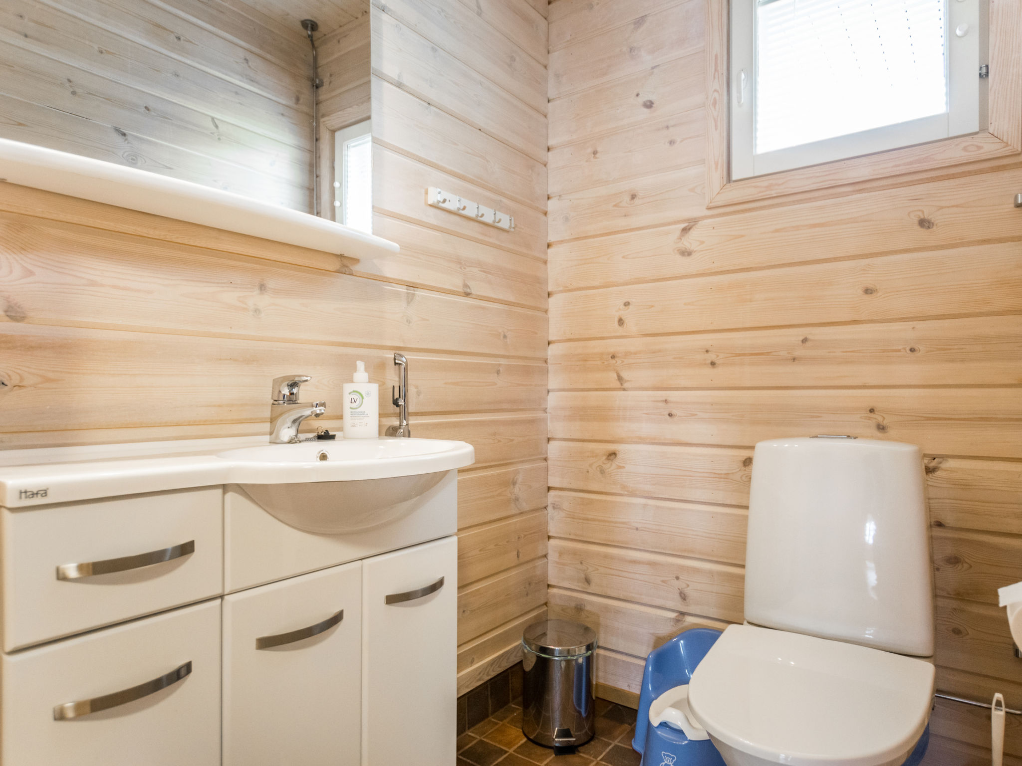 Maison Kanervarinne – Intérieur, photo 41 sur 50