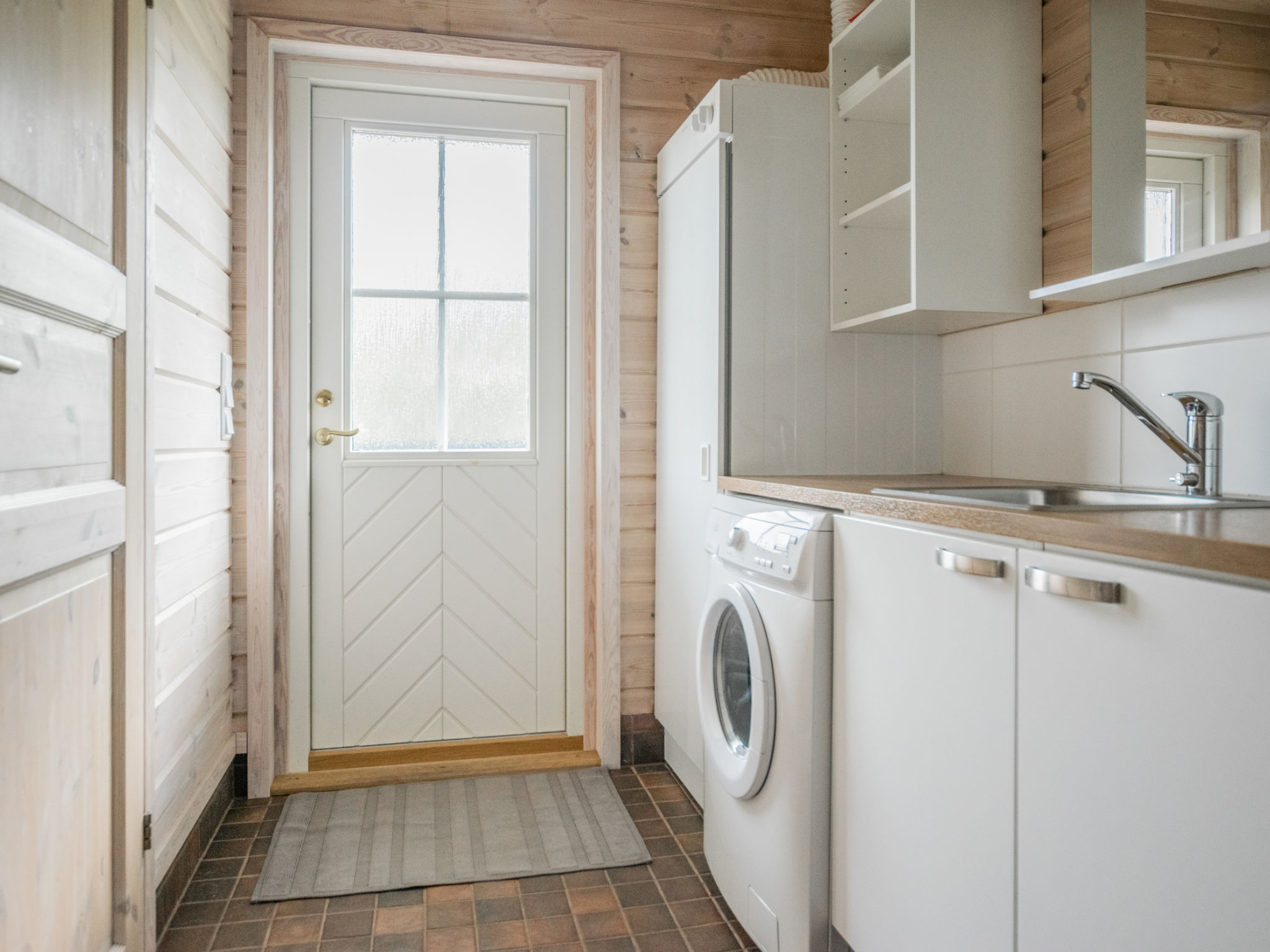 Maison Kanervarinne – Intérieur, photo 42 sur 50