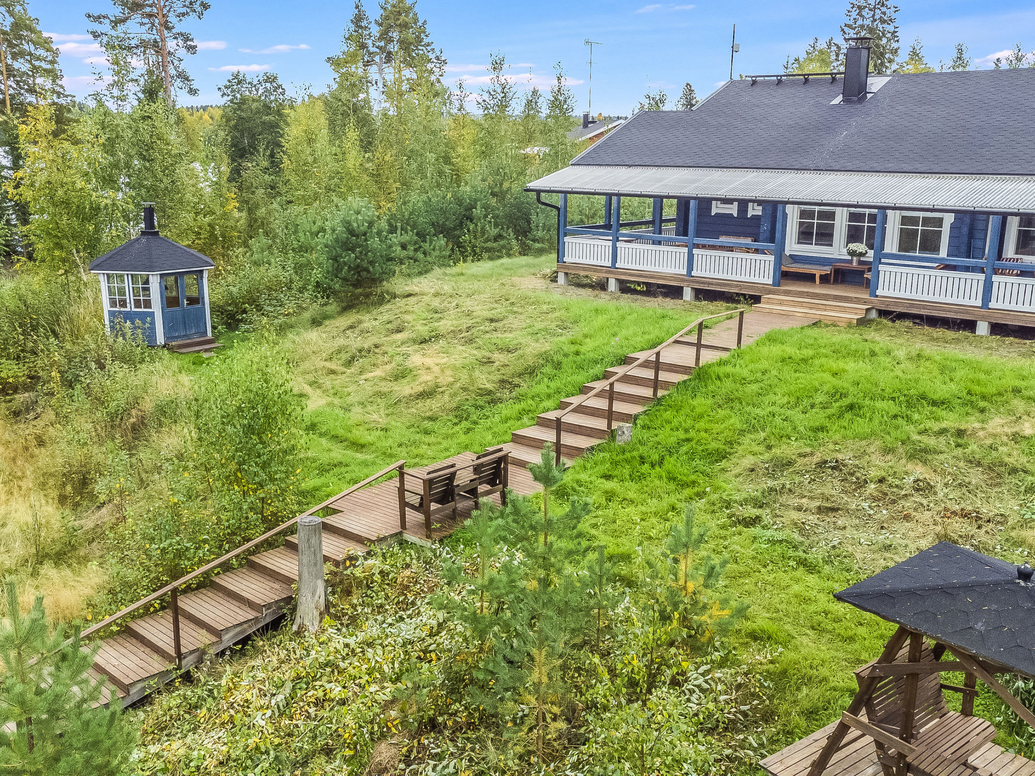 Maison Kanervarinne – Intérieur, photo 45 sur 50