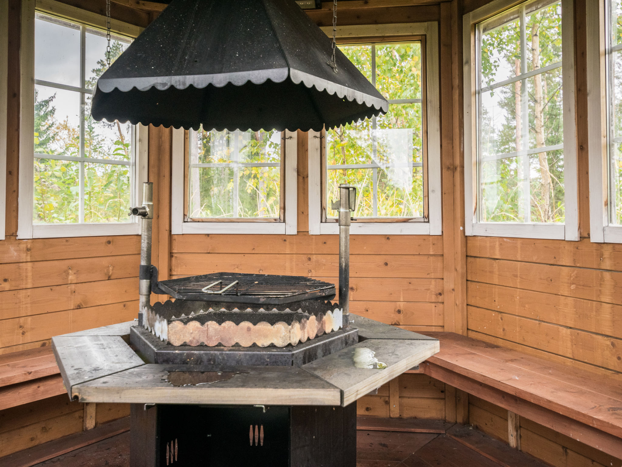 Maison Kanervarinne – Intérieur, photo 46 sur 50