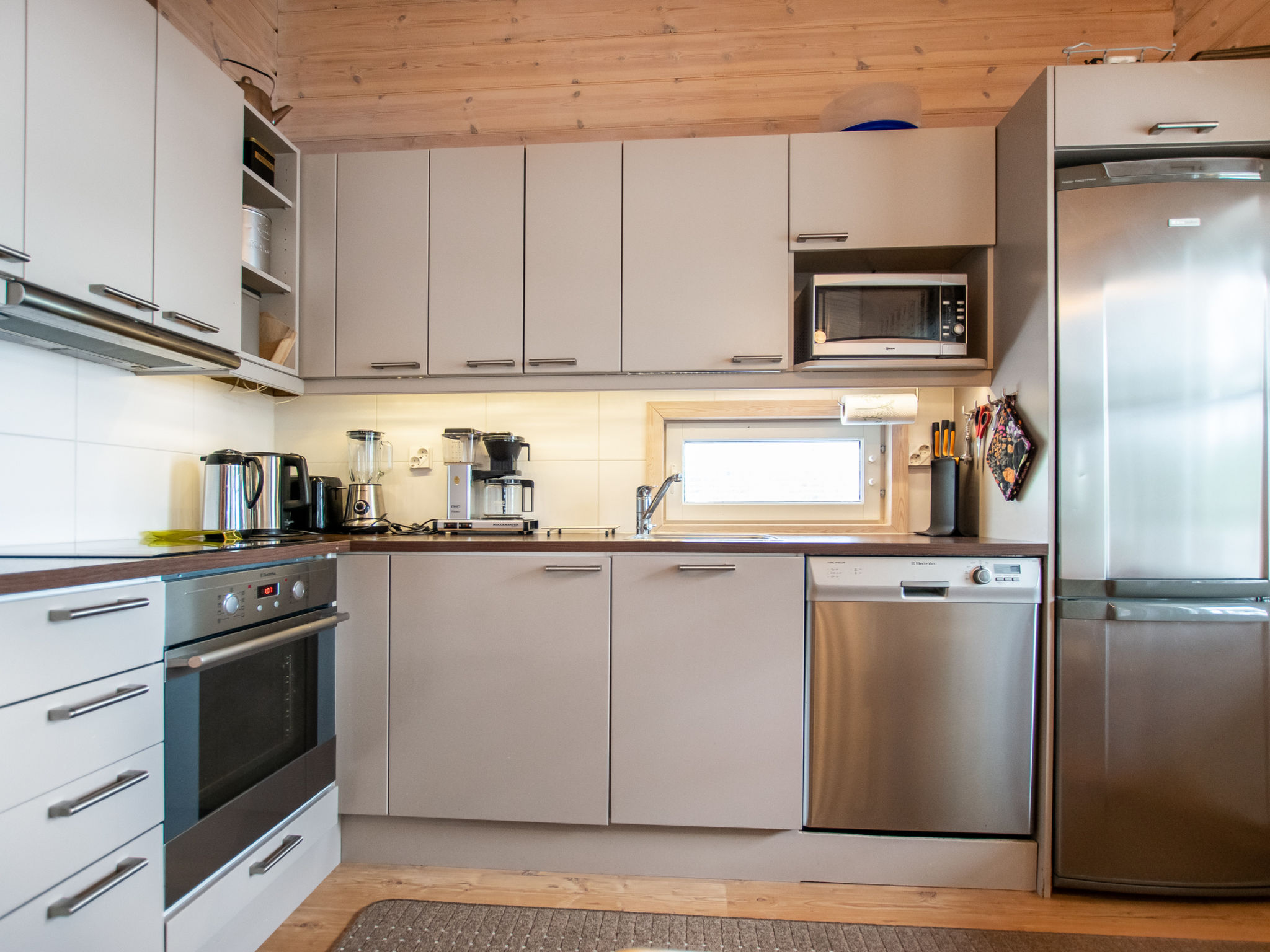 Maison Katajakallio – Intérieur, photo 34 sur 48