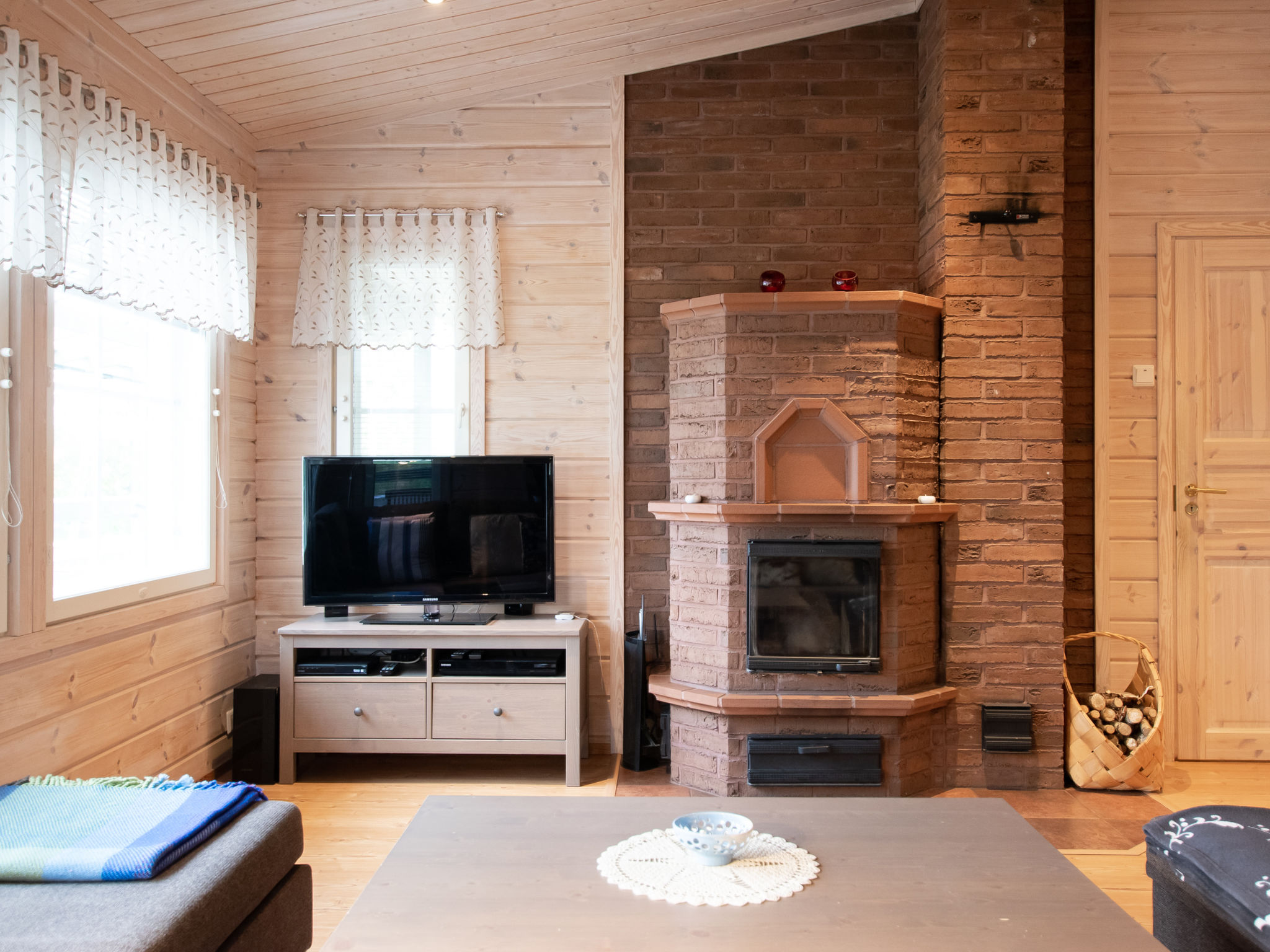 Maison Katajakallio – Intérieur, photo 35 sur 48