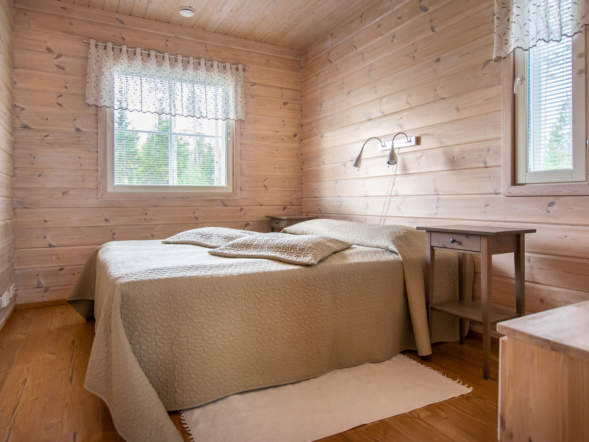 Maison Katajakallio – Intérieur, photo 37 sur 48