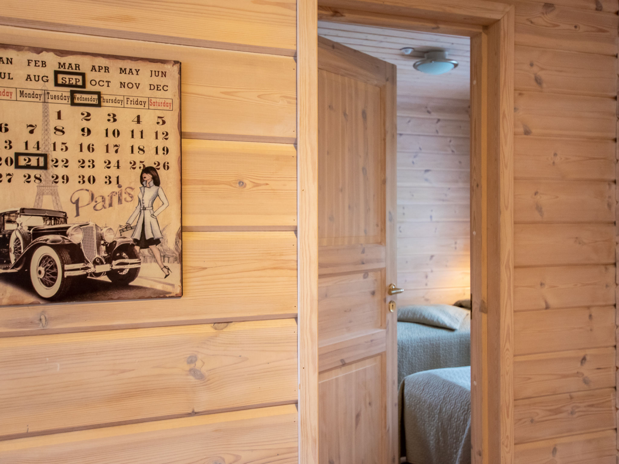 Maison Katajakallio – Intérieur, photo 38 sur 48