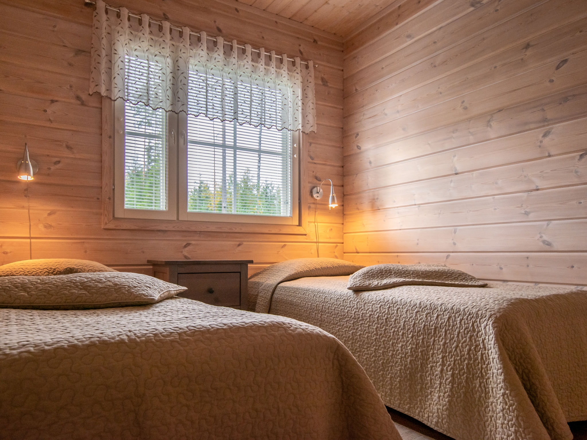 Maison Katajakallio – Intérieur, photo 40 sur 48