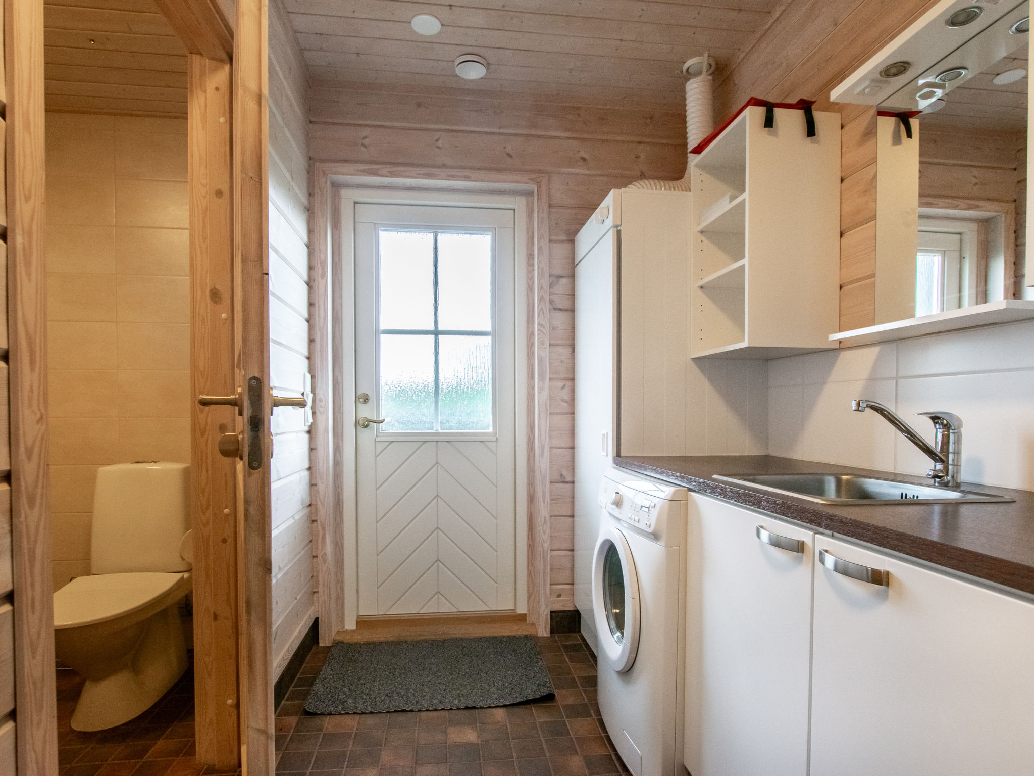 Maison Katajakallio – Intérieur, photo 42 sur 48