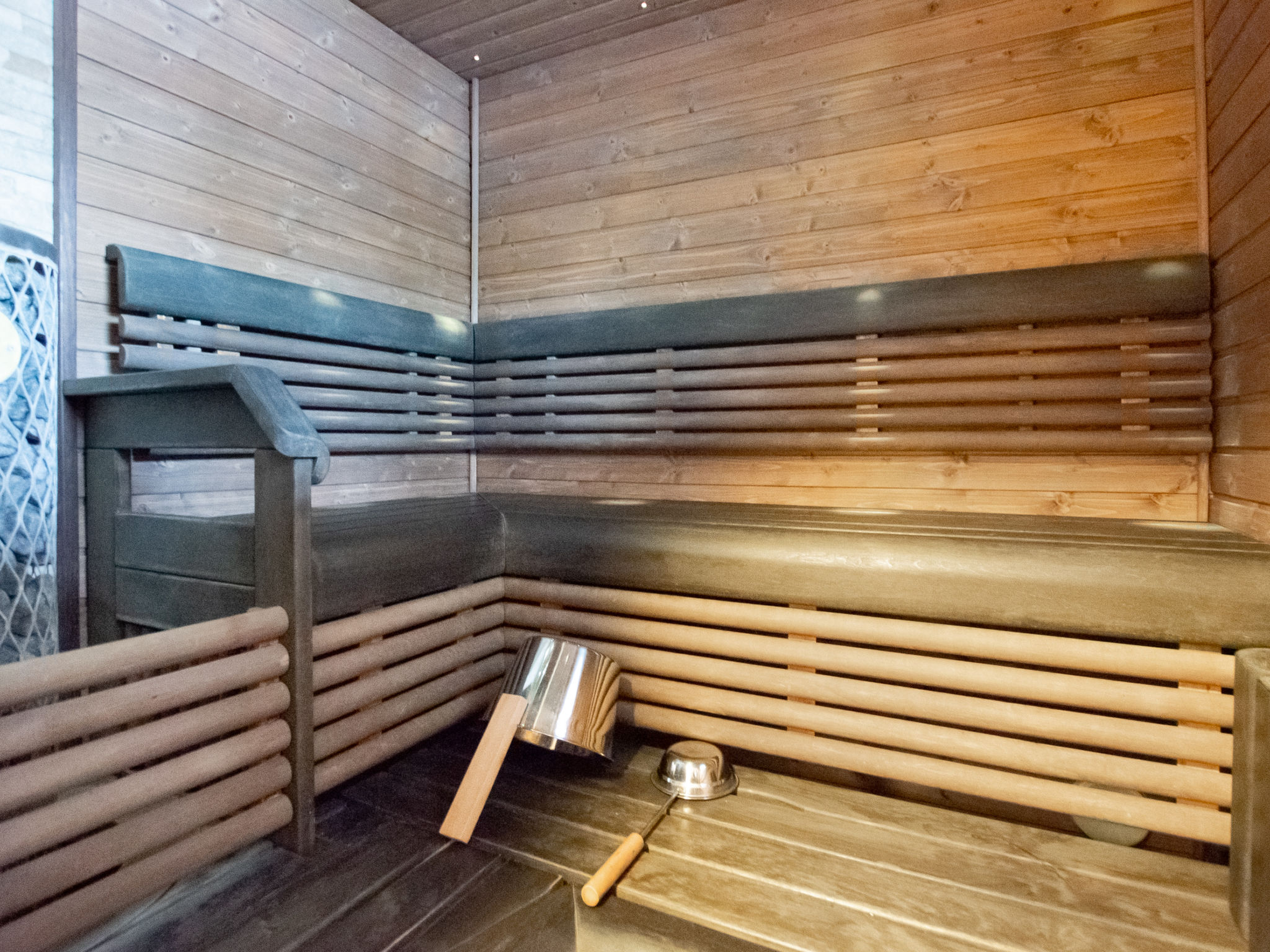 Maison Katajakallio – Intérieur, photo 44 sur 48