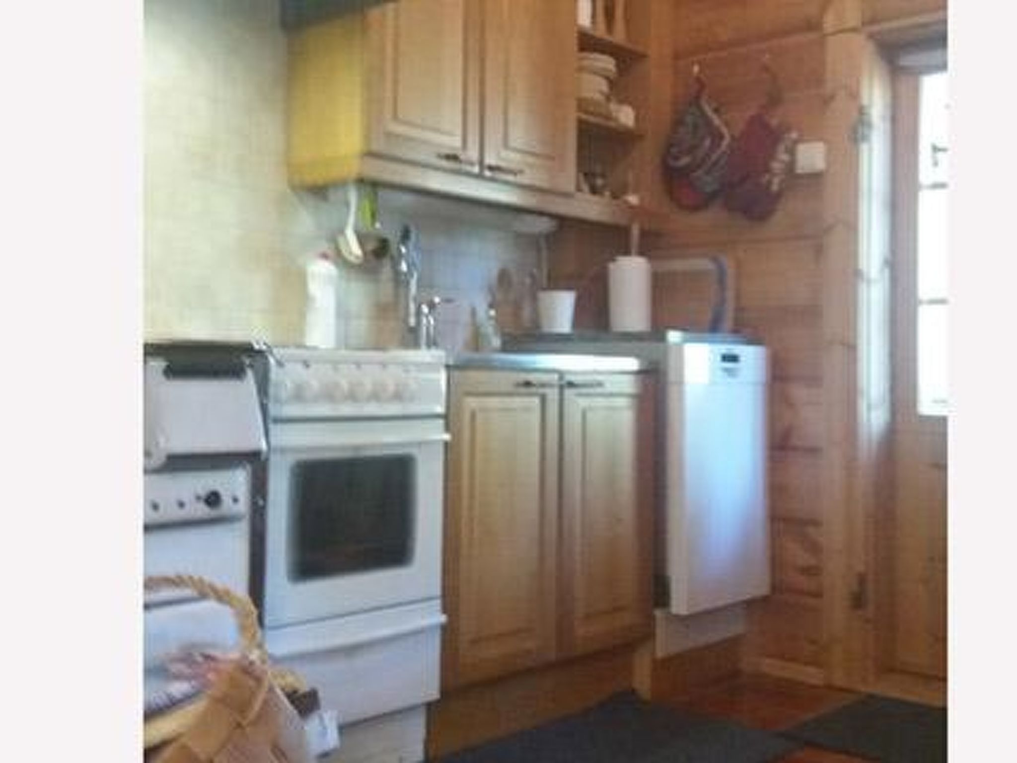 Maison Lomakuikka – Intérieur, photo 47 sur 78