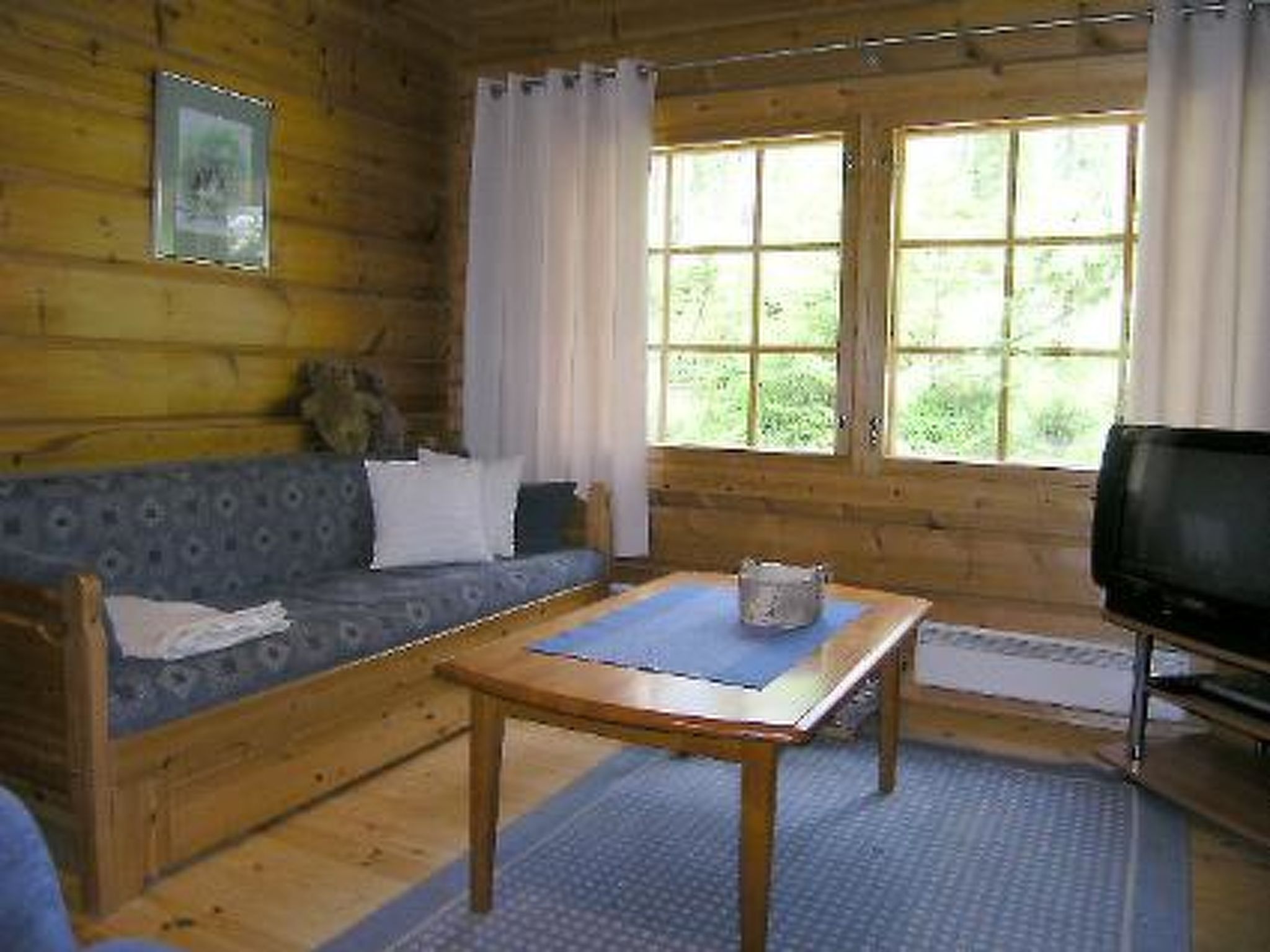 Maison Lomakuikka – Intérieur, photo 49 sur 78