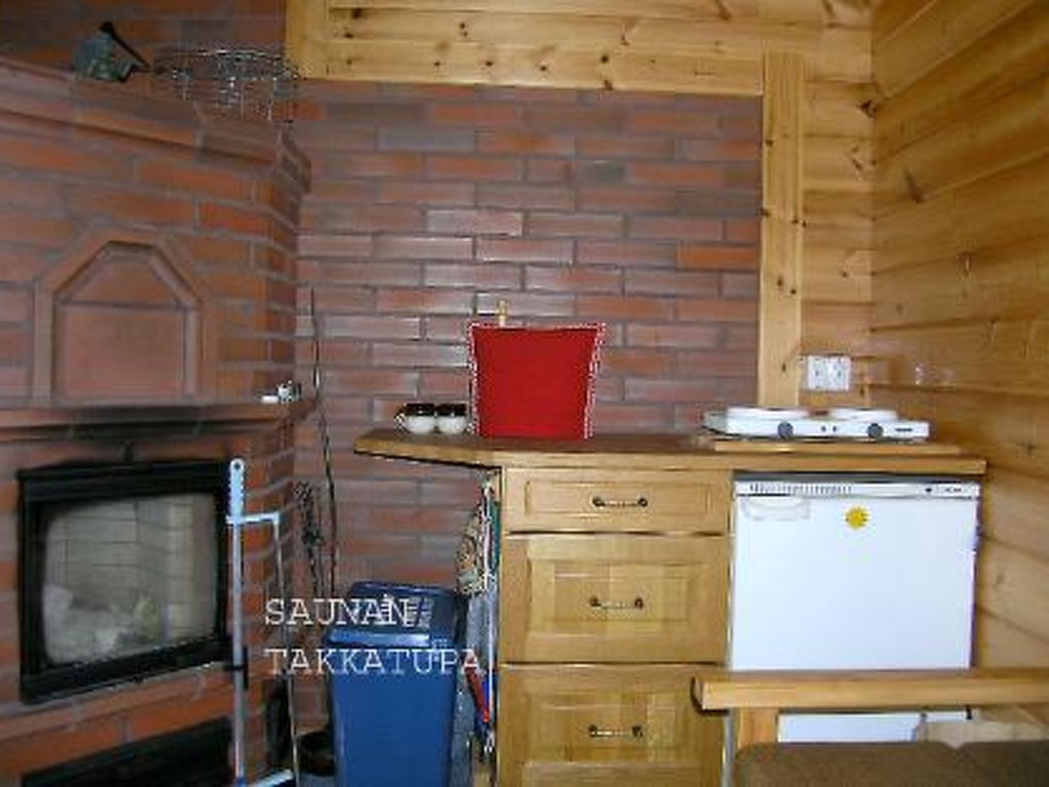 Maison Lomakuikka – Intérieur, photo 53 sur 78