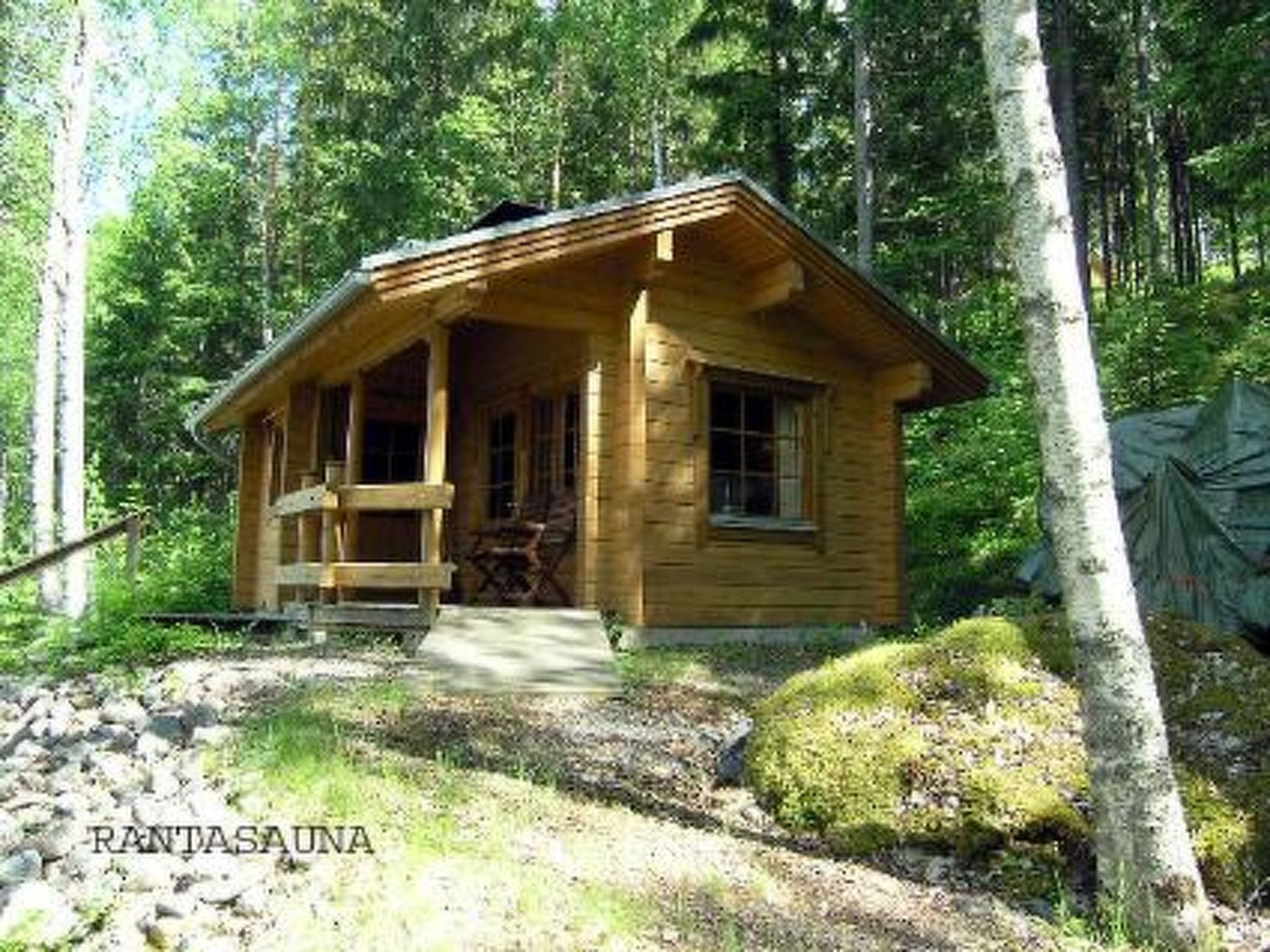 Maison Lomakuikka – Intérieur, photo 62 sur 78