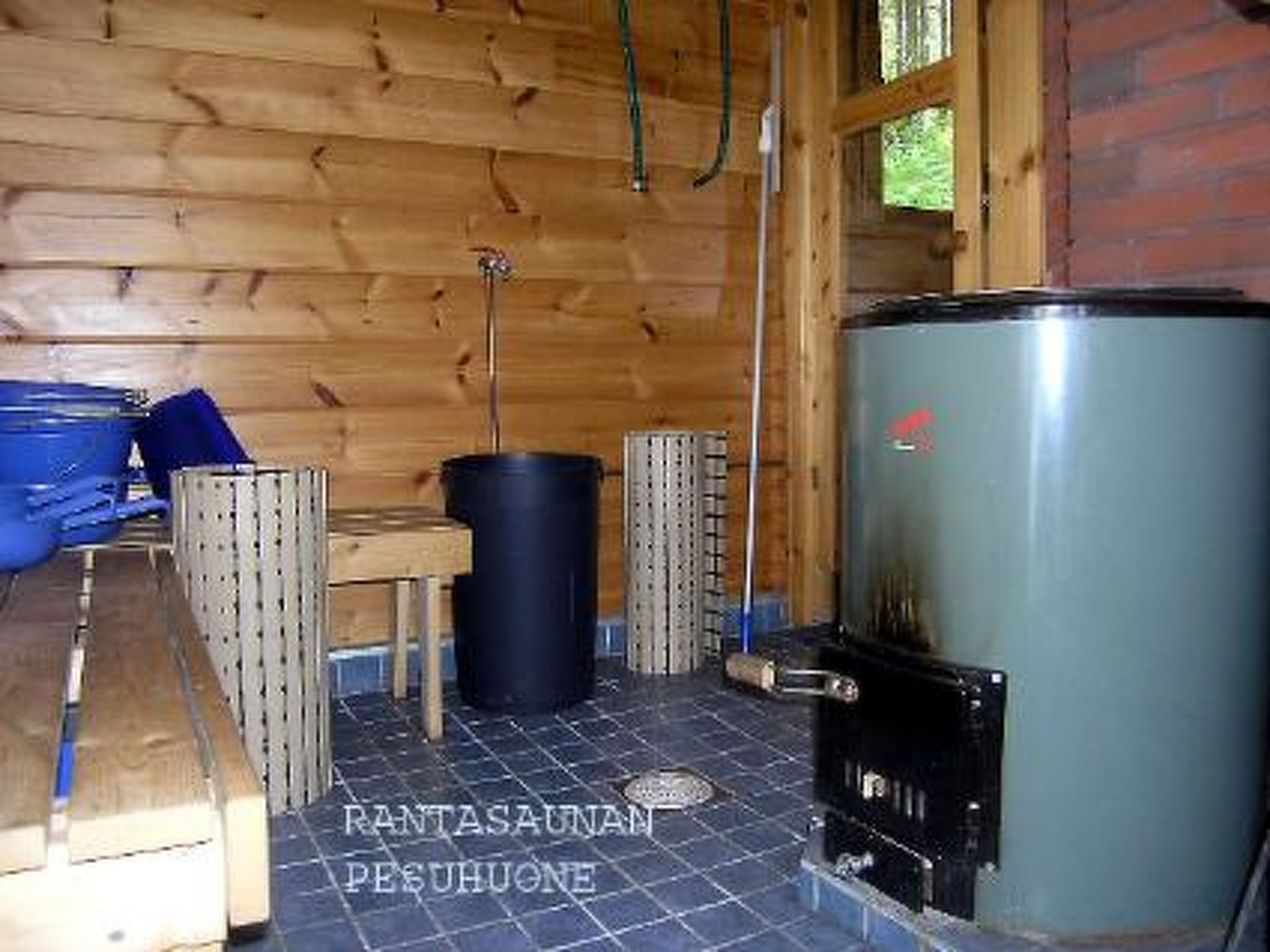 Maison Lomakuikka – Intérieur, photo 61 sur 78