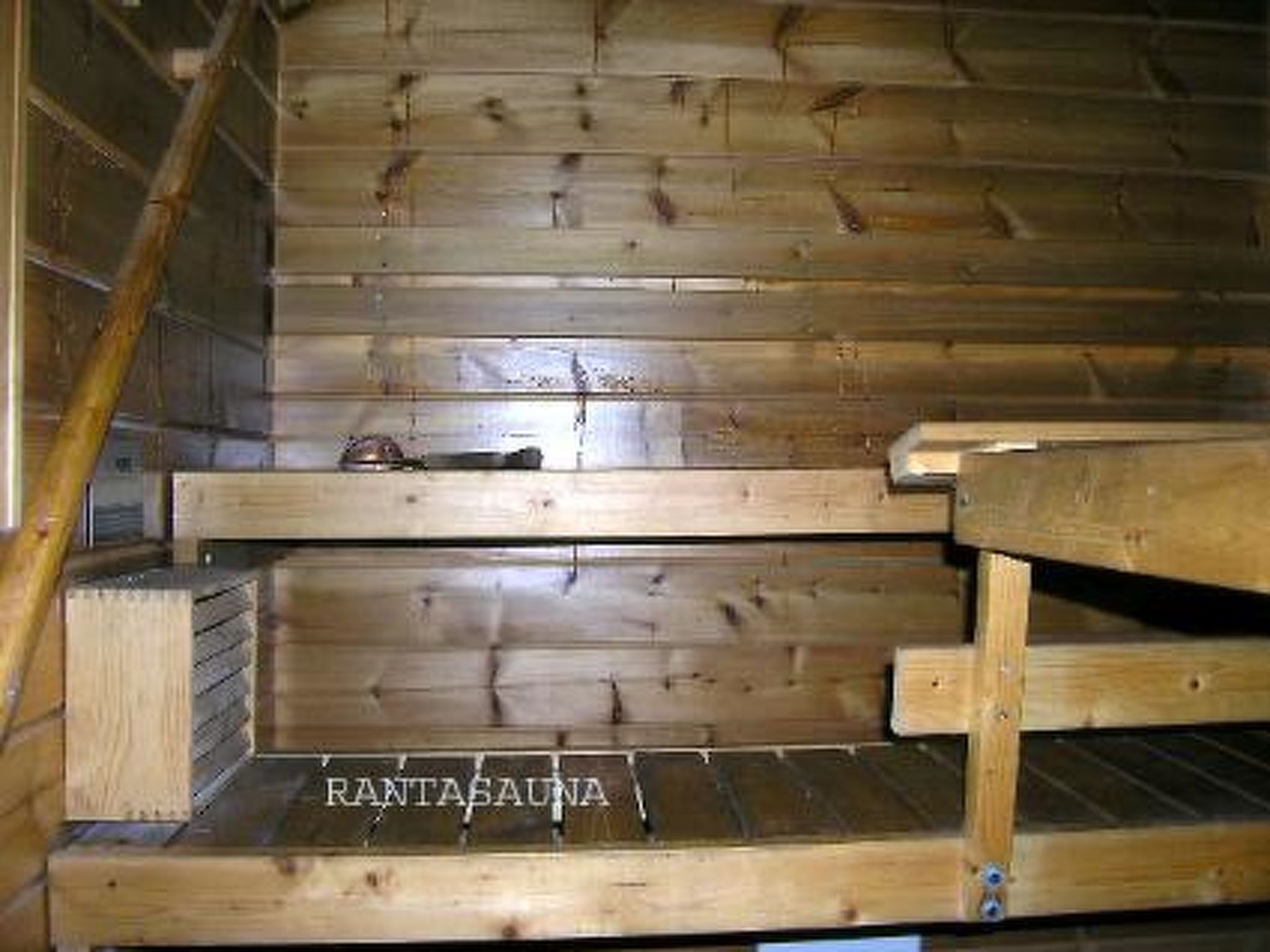Maison Lomakuikka – Intérieur, photo 63 sur 78