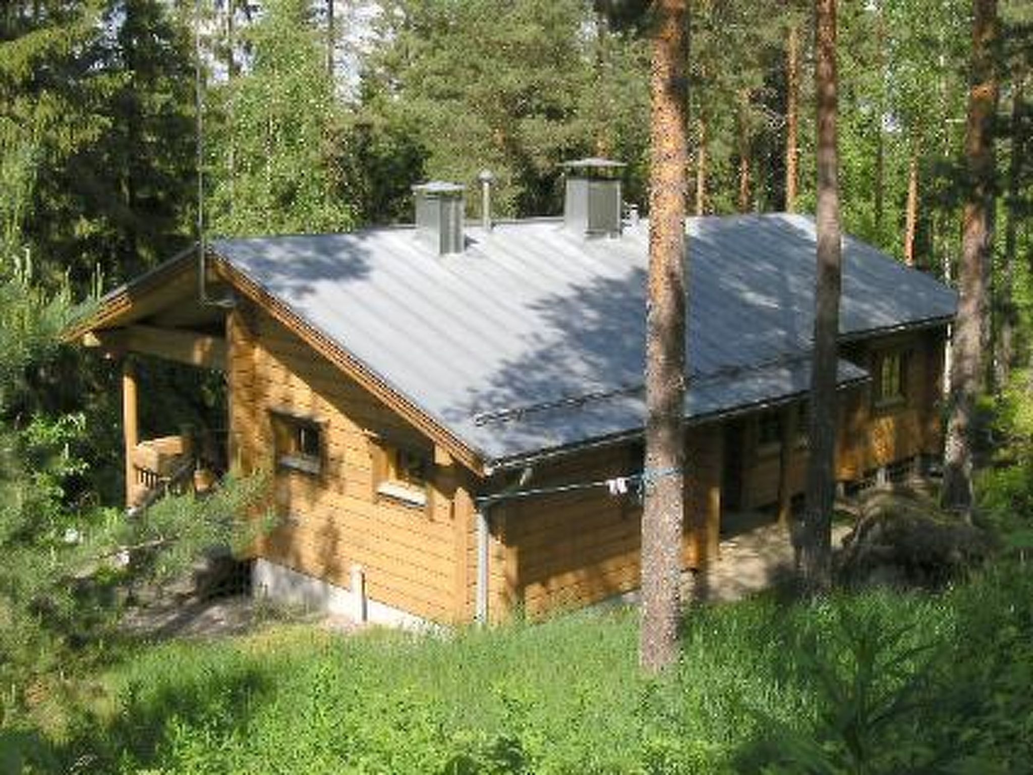 Maison Lomakuikka – Intérieur, photo 68 sur 78