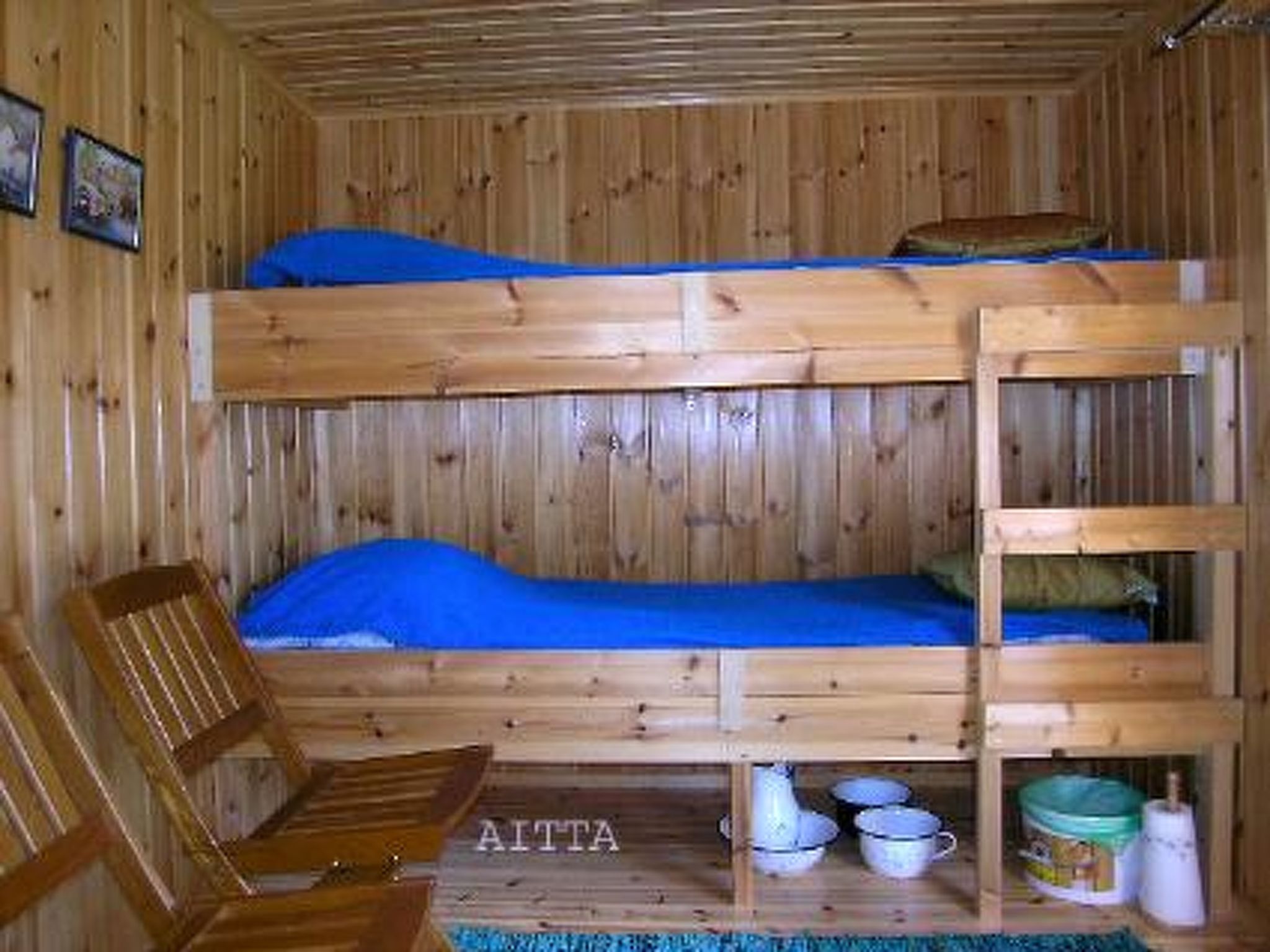 Maison Lomakuikka – Intérieur, photo 70 sur 78