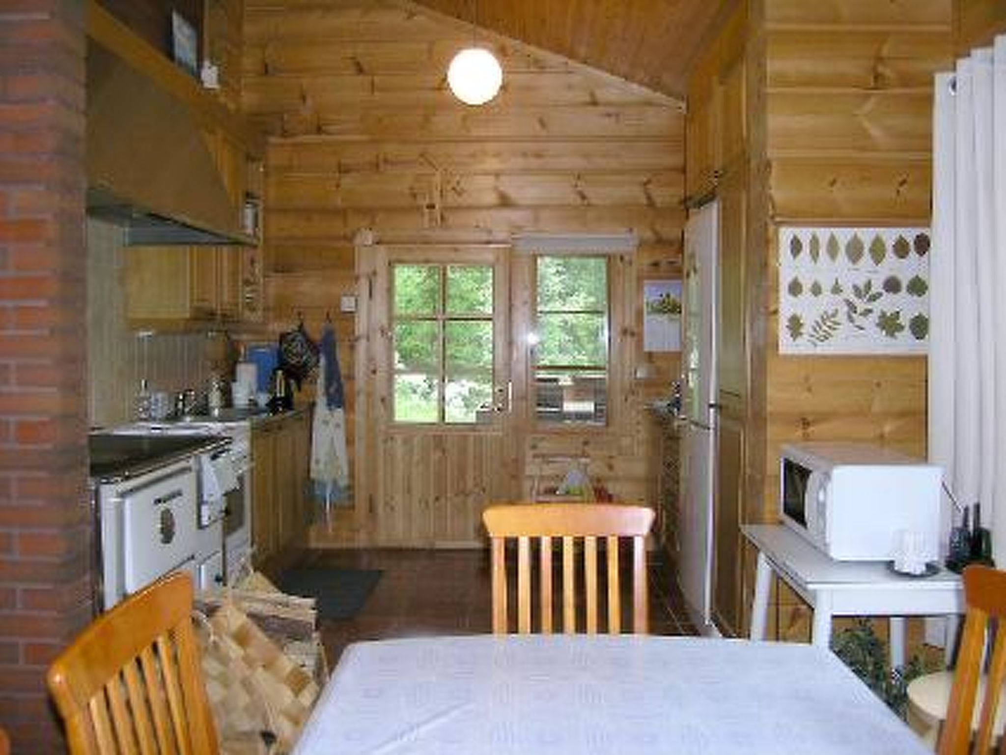 Maison Lomakuikka – Intérieur, photo 10 sur 78